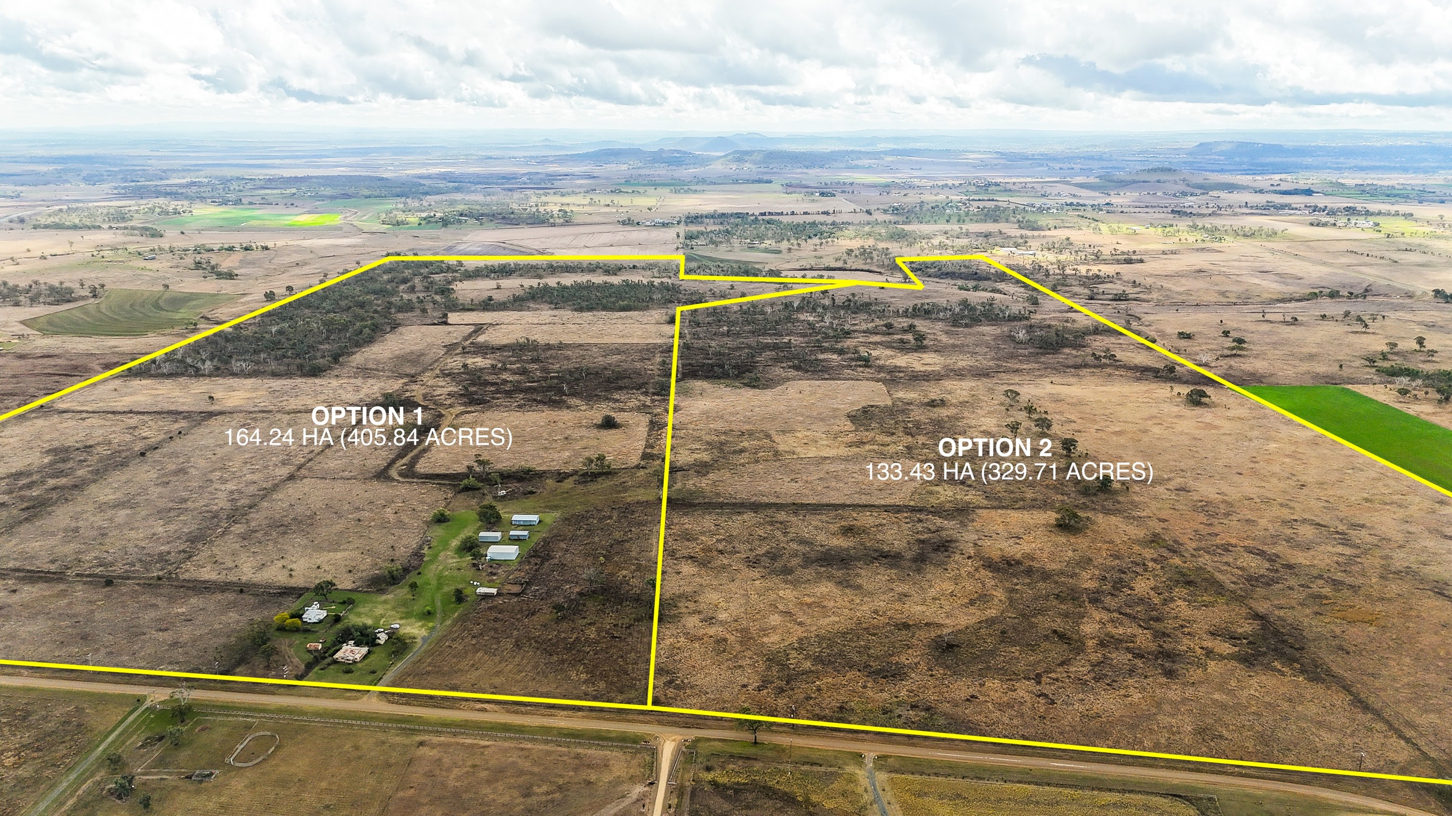 483 Wyreema Athol Road, Athol, QLD 4350