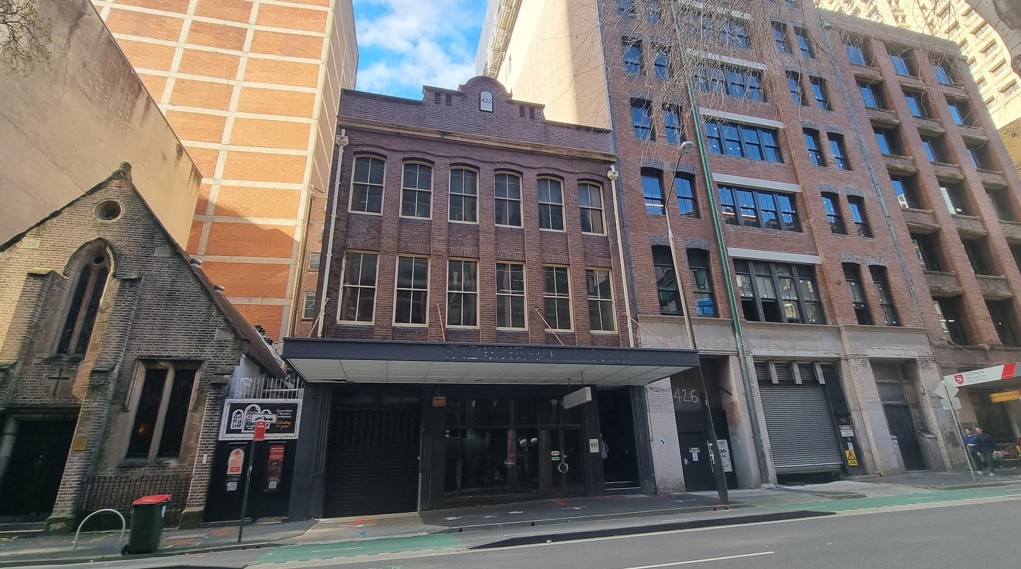 Various Suites/420 & 422 - 424 Kent Street, Sydney, NSW 2000
