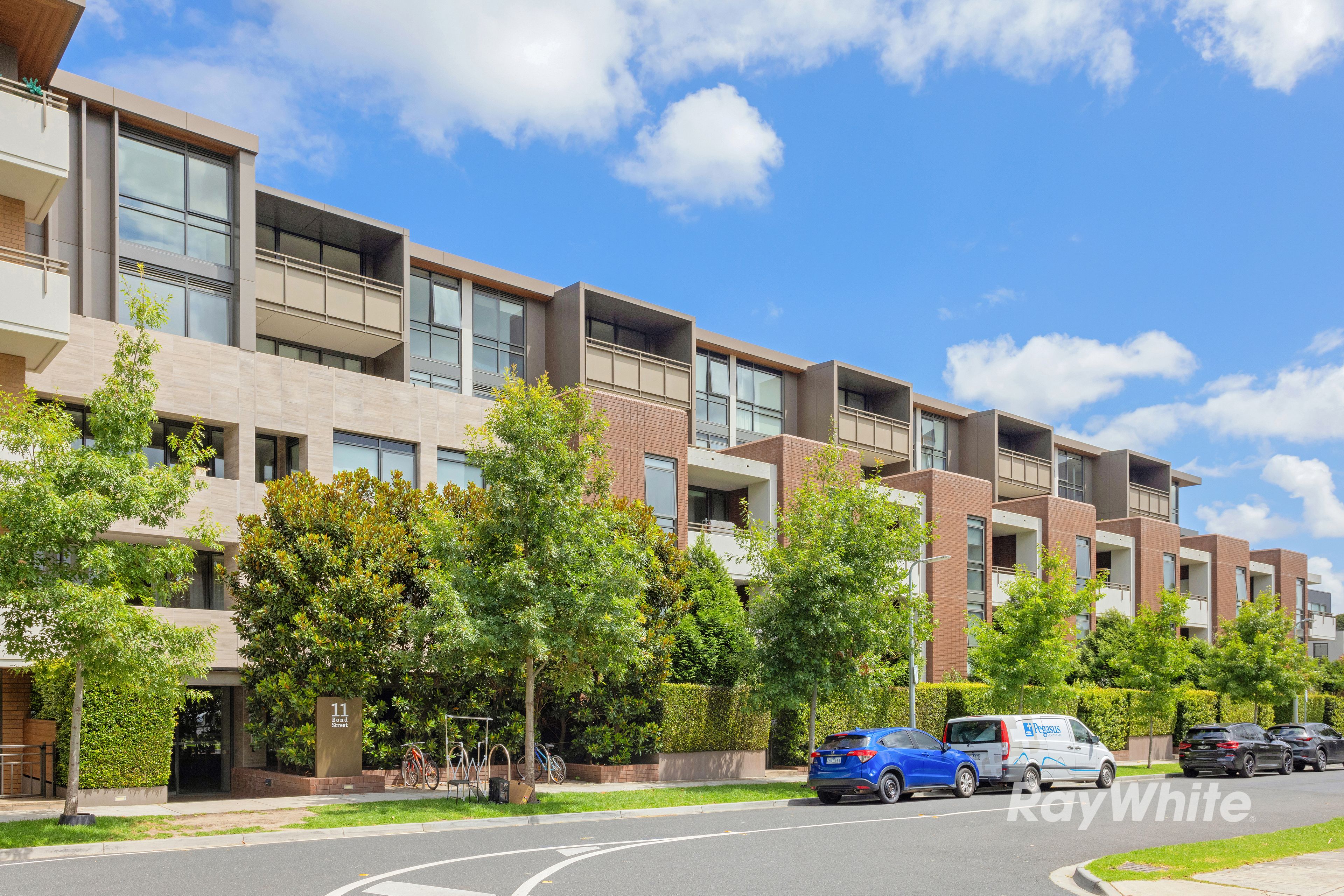 141/11 Bond Street, Caulfield North VIC 3161