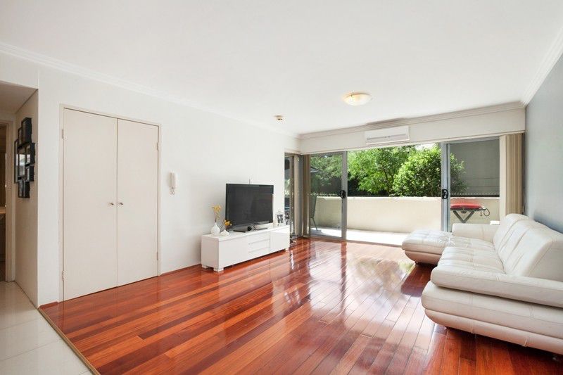 8/29-45 Parramatta Road, Concord, NSW 2137