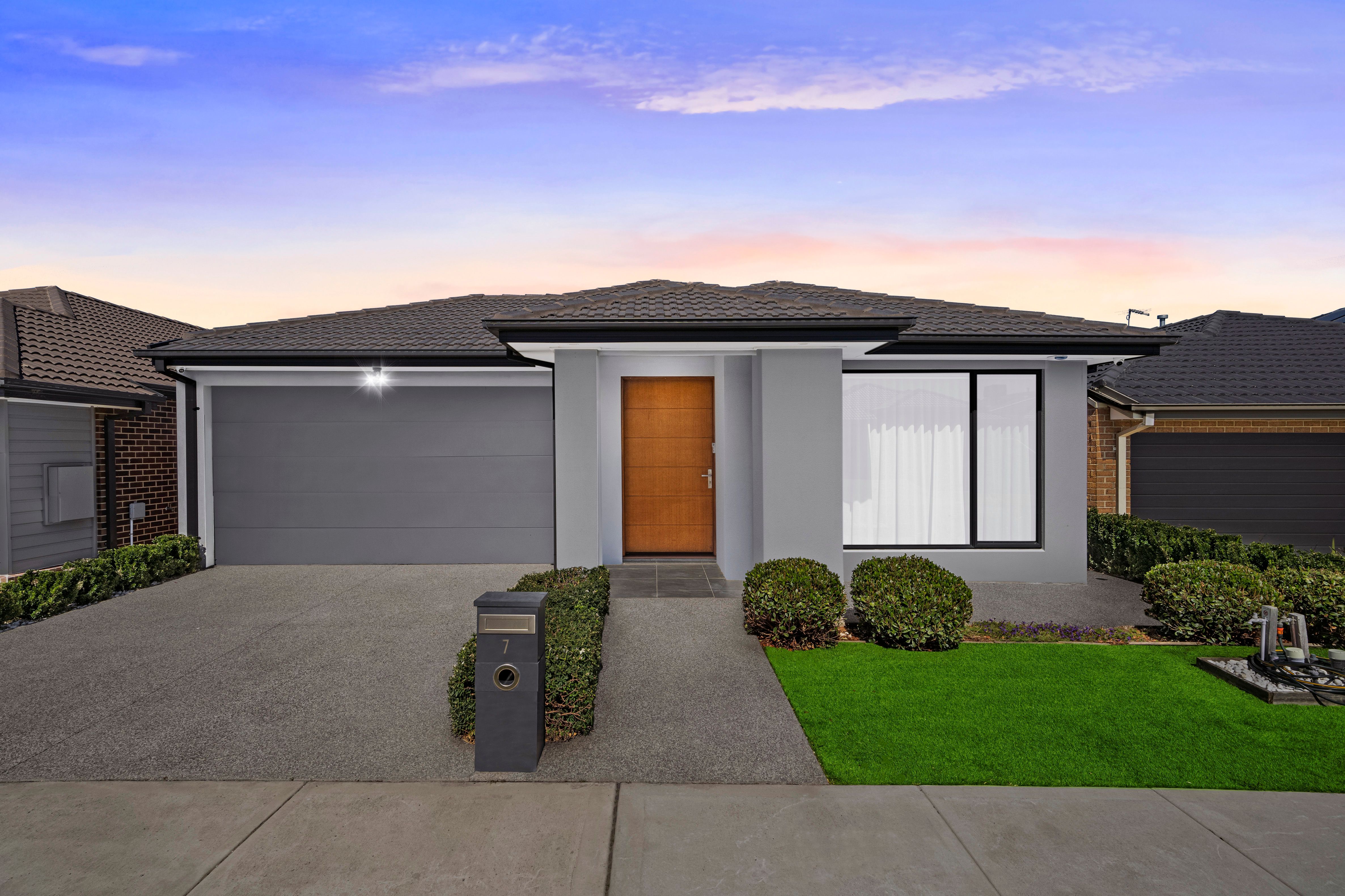 7 Mantle Street, Wollert VIC 3750