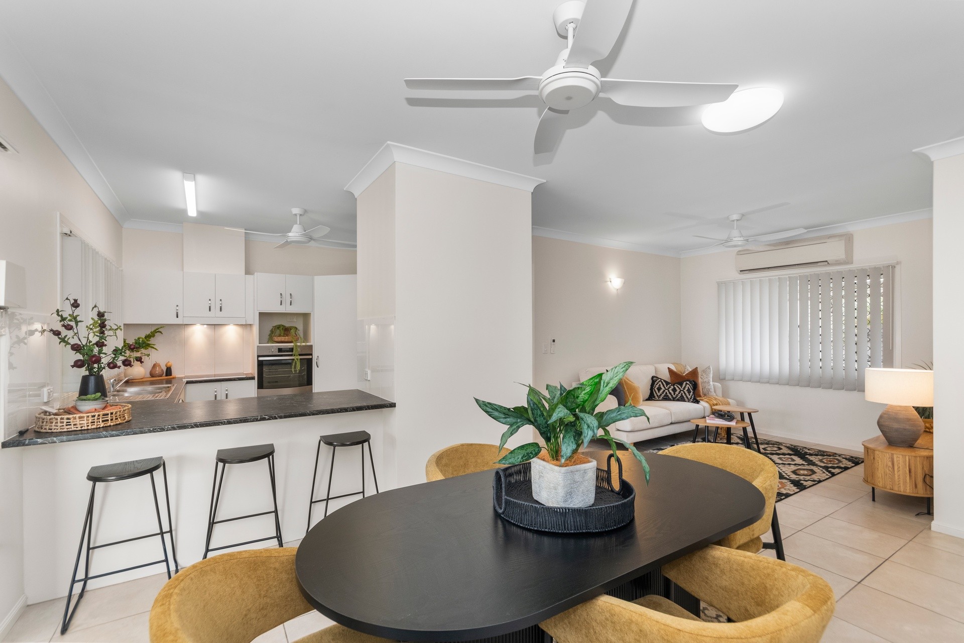 6 Aquatic Place, Idalia, QLD 4811