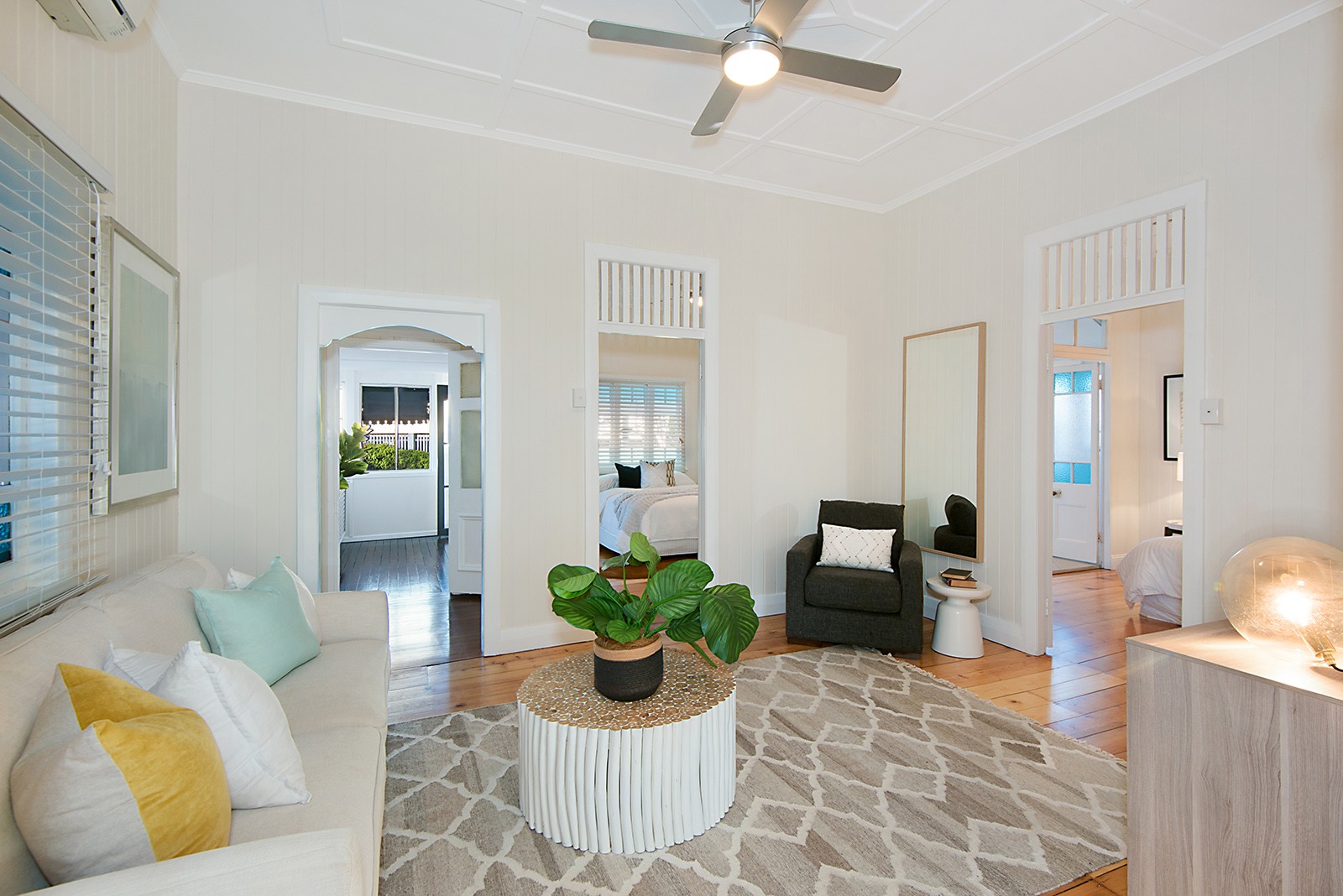 25 Isaac Street, Milton, QLD 4064