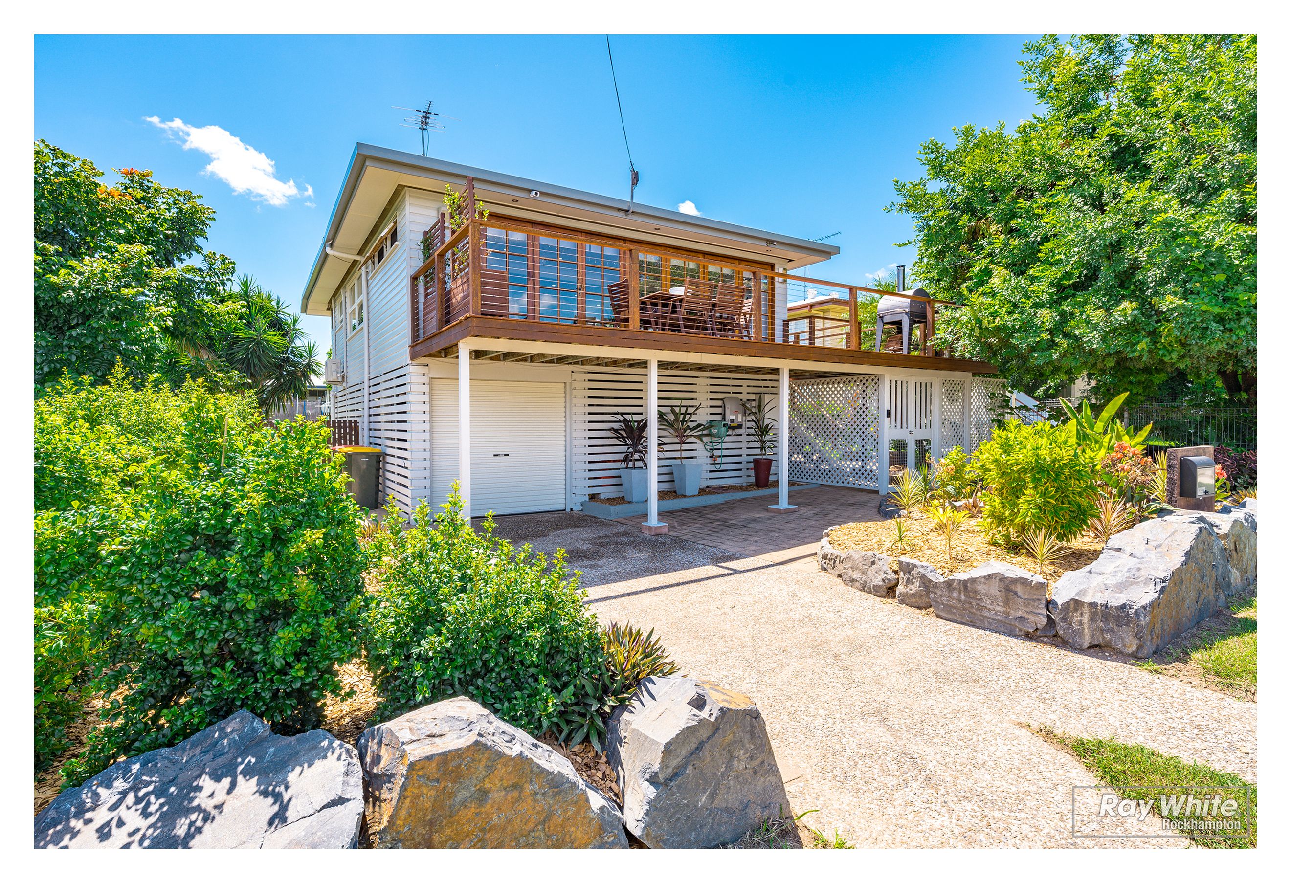 10 Bencke Street, West Rockhampton, QLD 4700