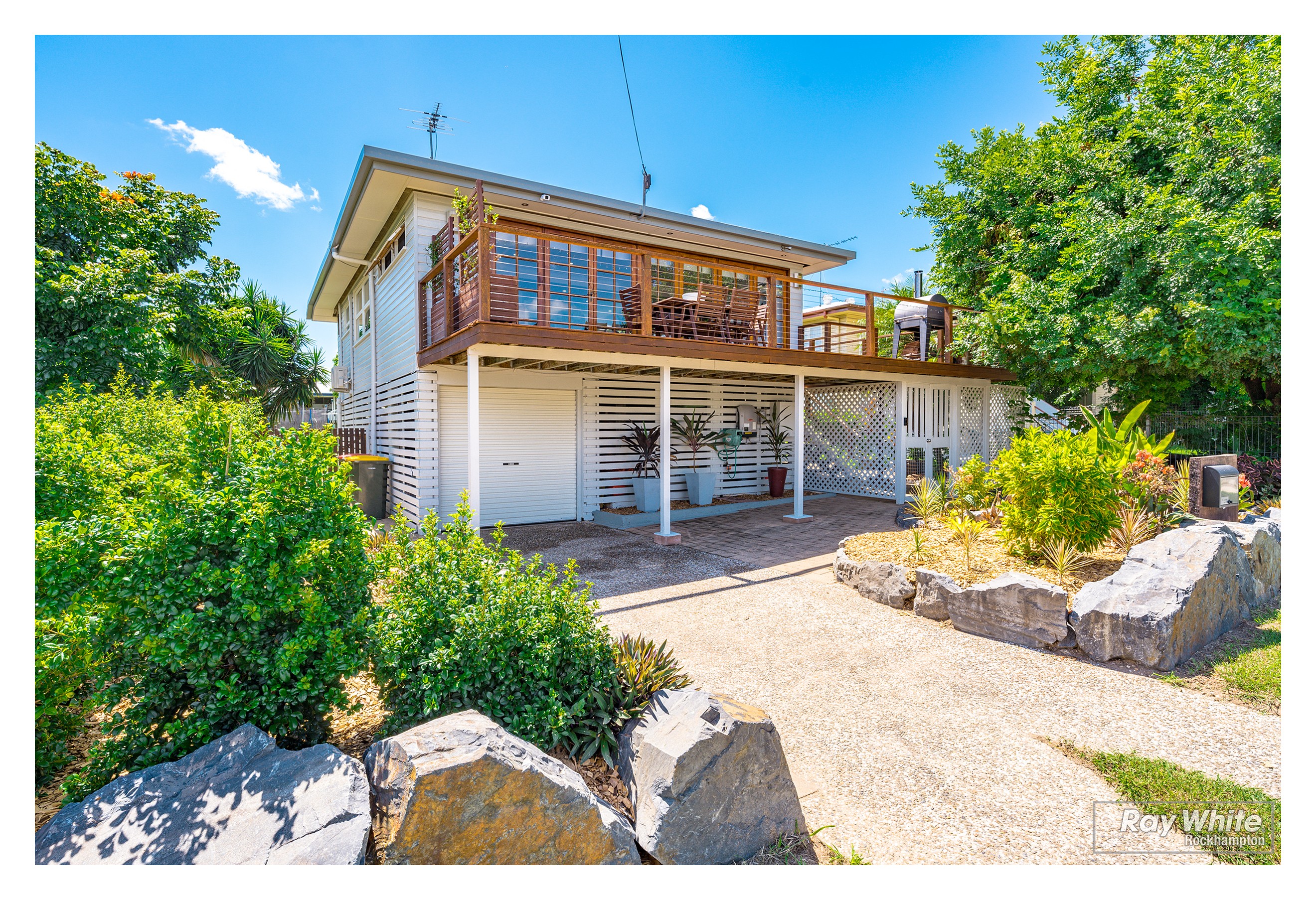 10 Bencke Street, West Rockhampton, QLD 4700
