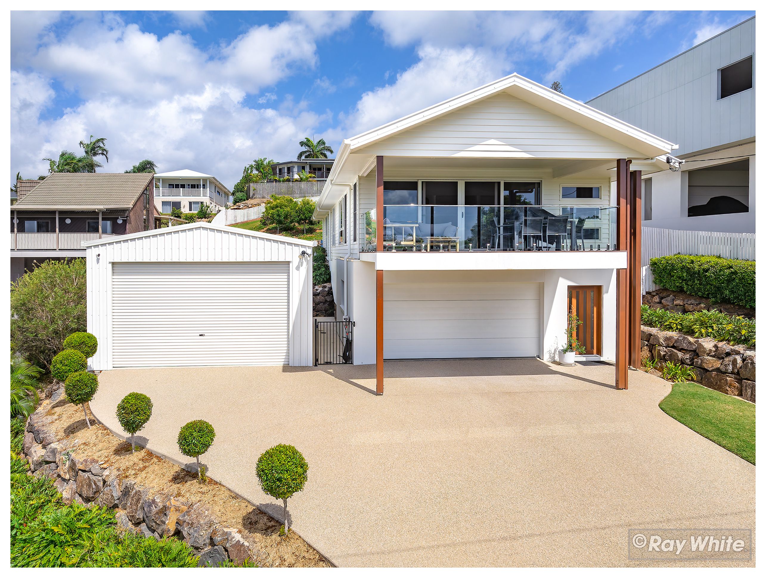 16 Pfaff Street, Yeppoon QLD 4703