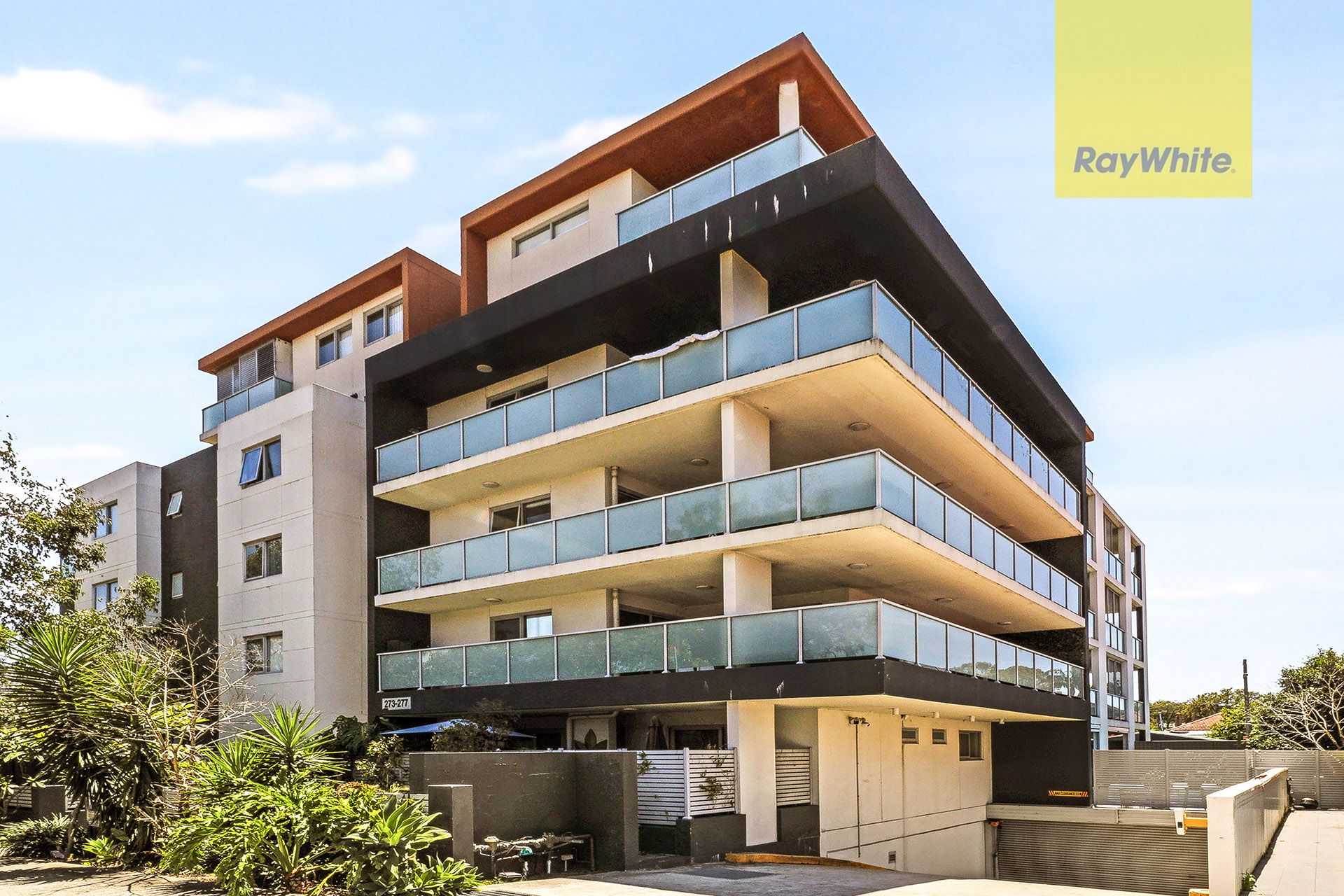 273 Burwood Road, Belmore NSW 2192