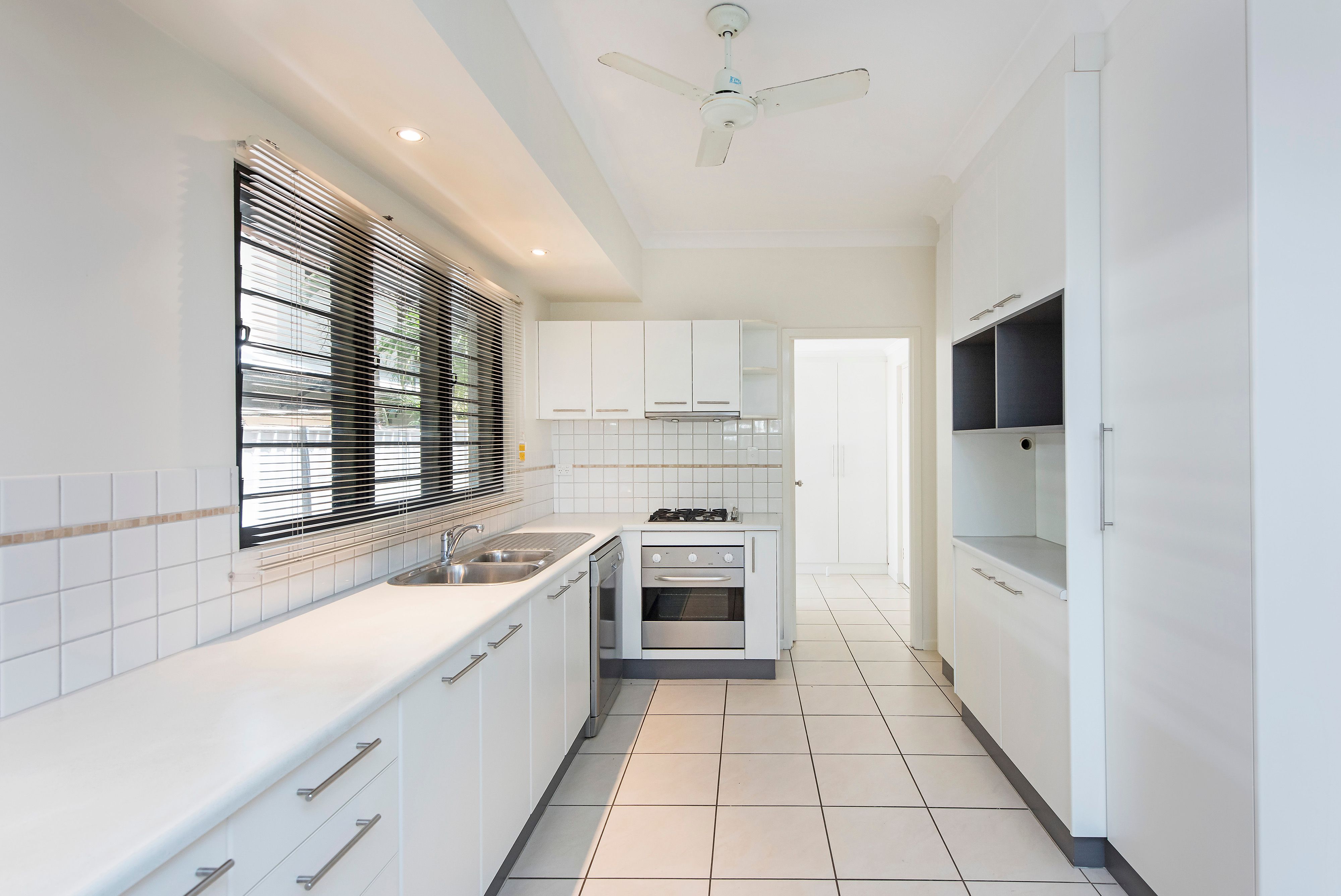 1/15 Packard Street, Larrakeyah, NT 0820
