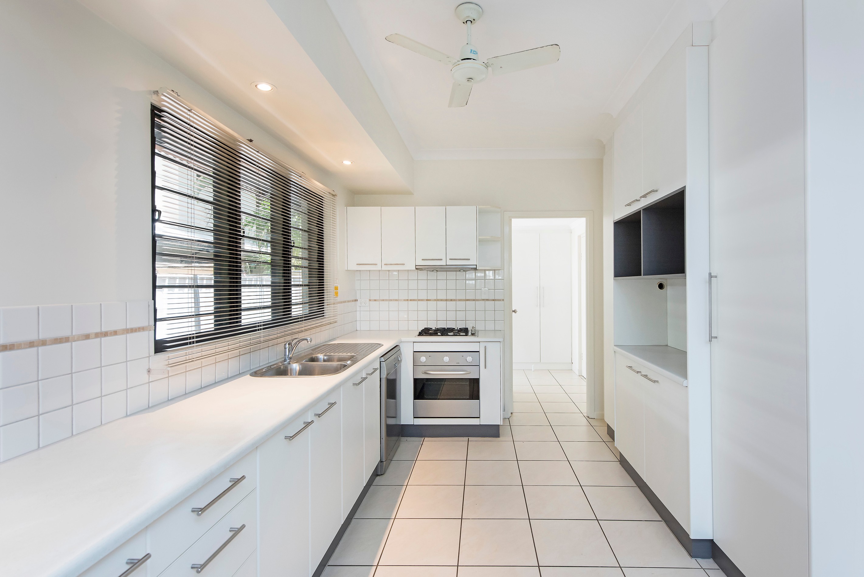 1/15 Packard Street, Larrakeyah, NT 0820