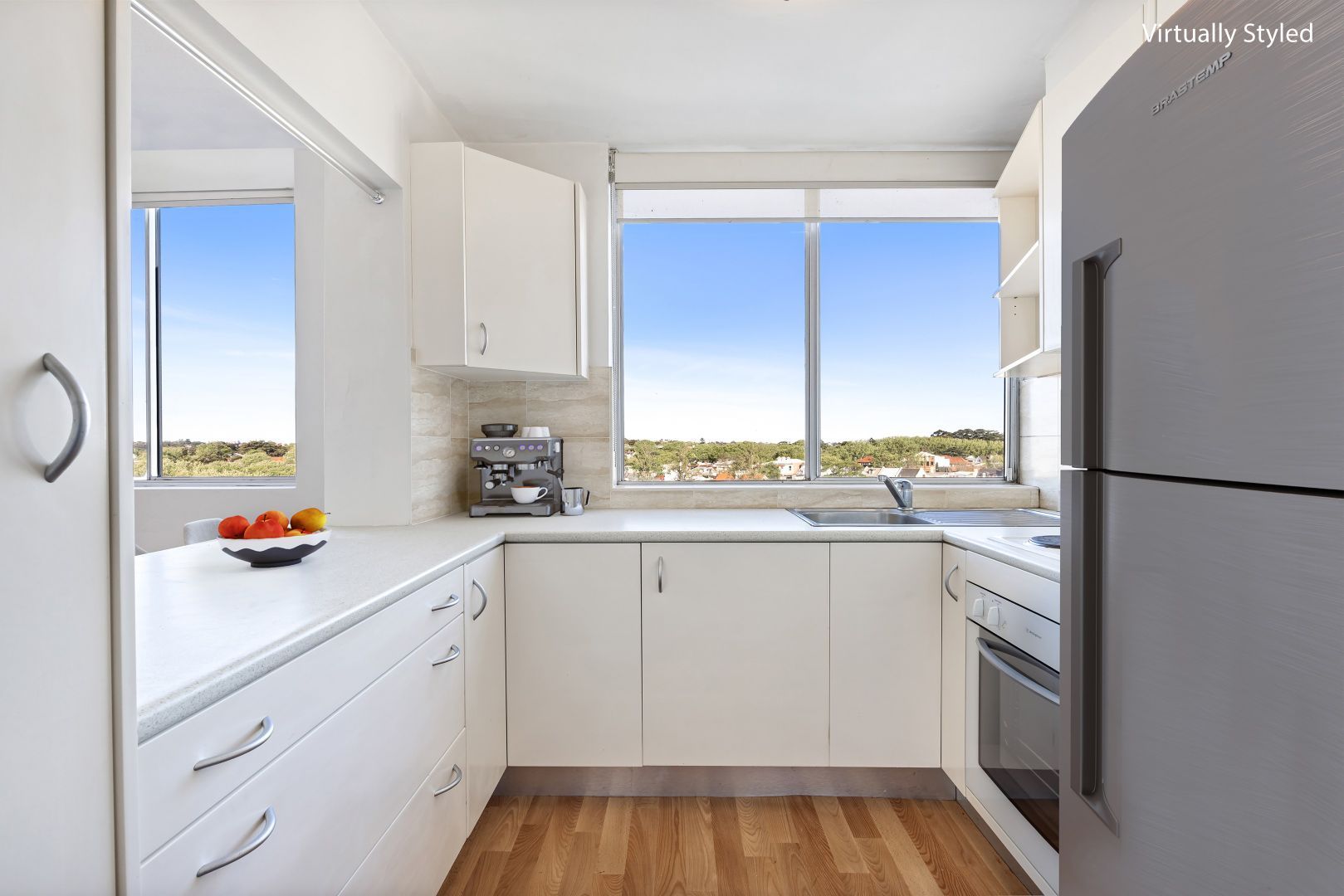 77/237 Underwood Street, Paddington, NSW 2021