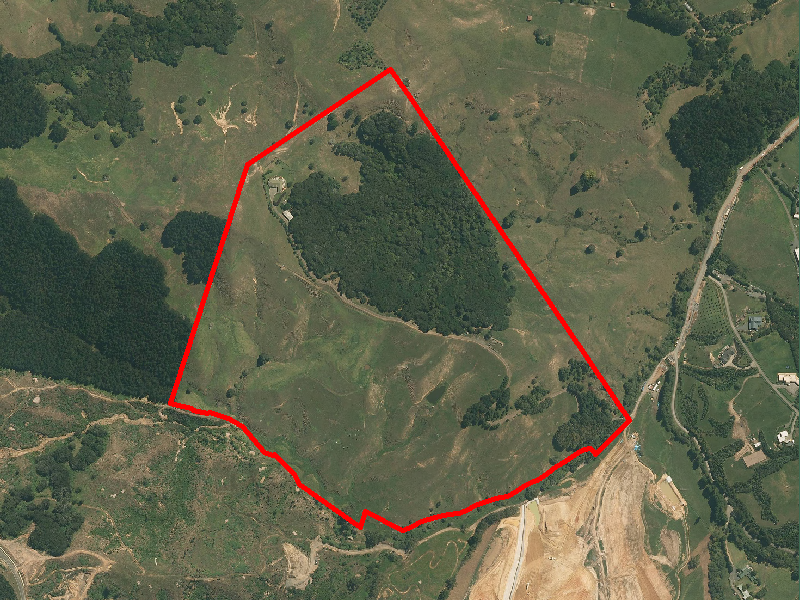 147 Brownhill Road, Whitford, Manukau City