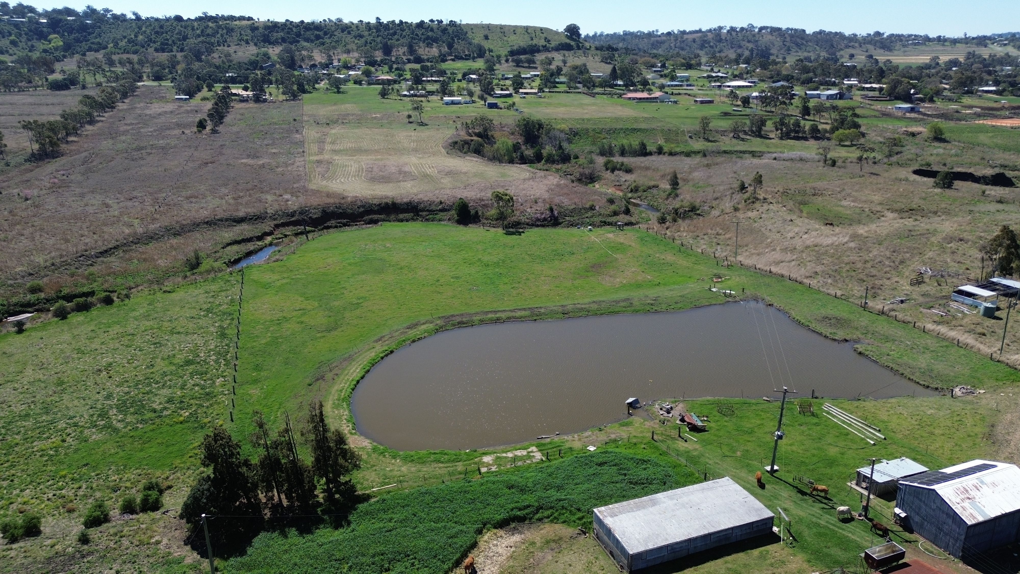 122 Paulsens Road, Gowrie Junction, QLD 4352