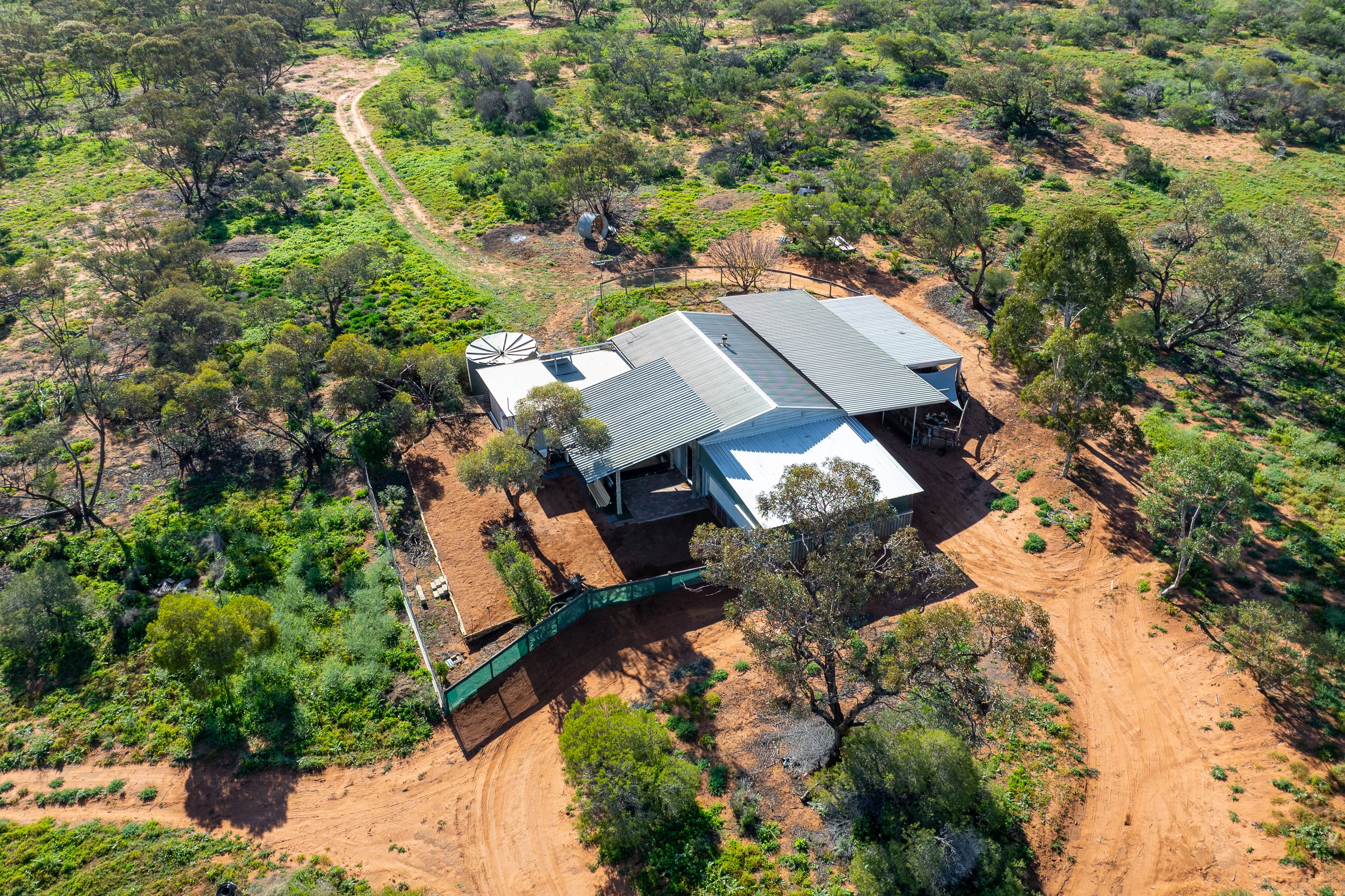 320 Rawnsley Road, Loveday, SA 5345