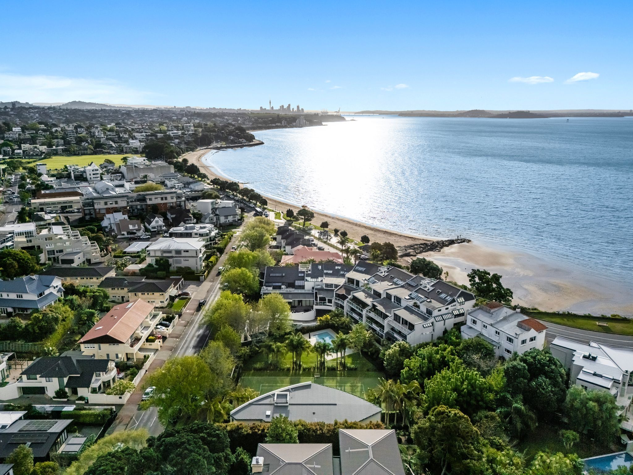 20C Vale Road, St Heliers