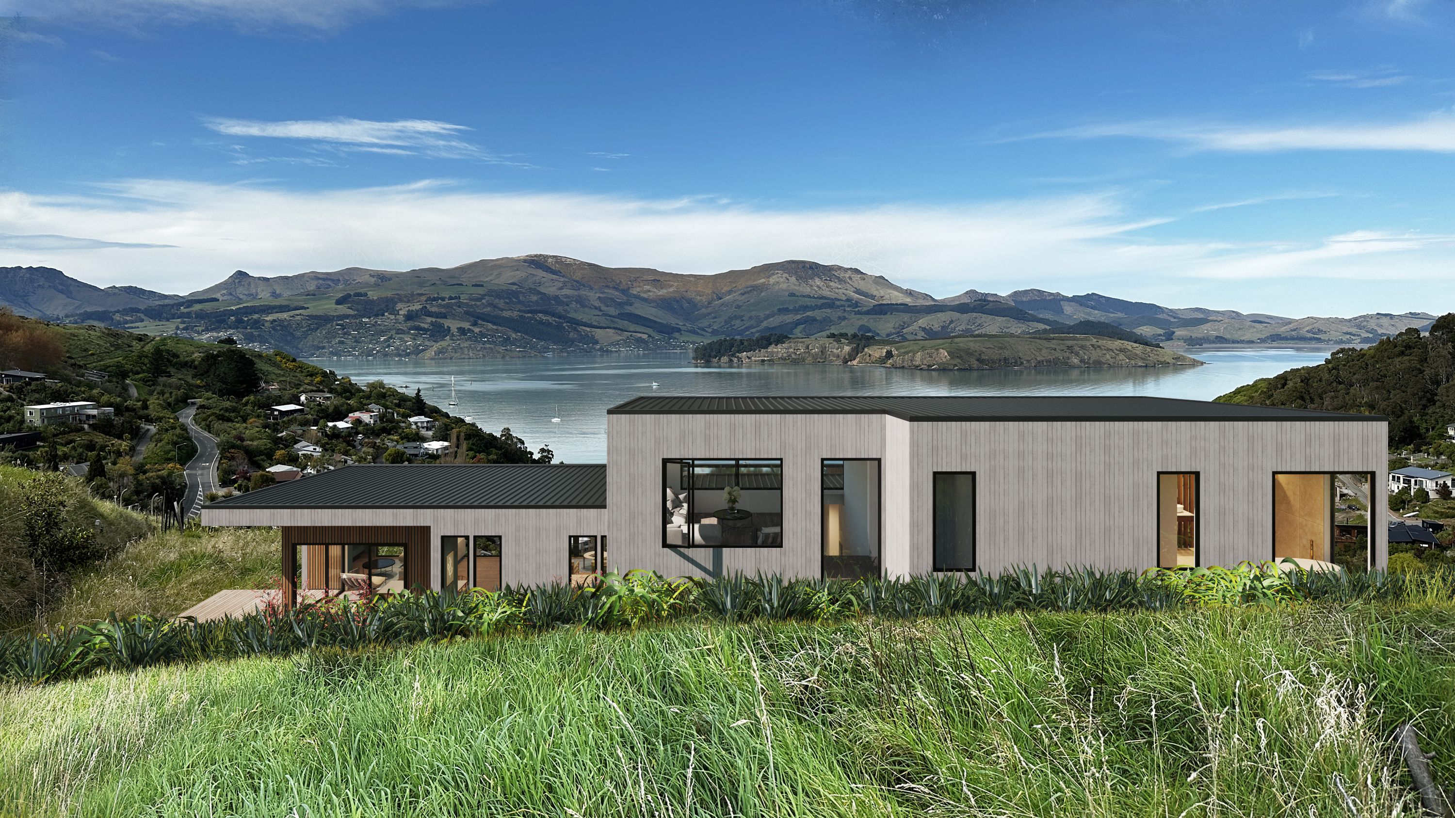 92k Governors Bay Road, Cass Bay, Christchurch City