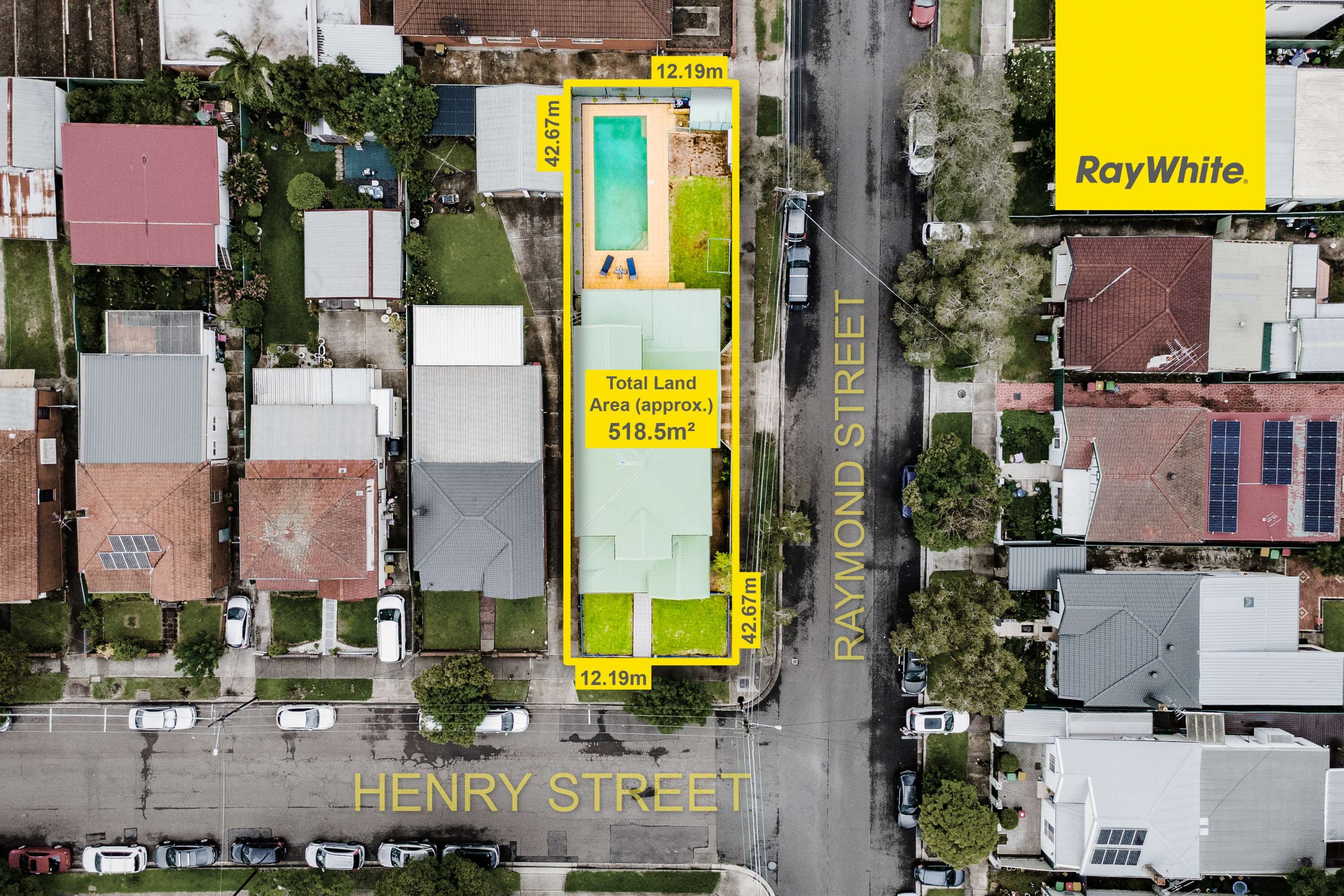 16 Henry Street — photo 18 of 30