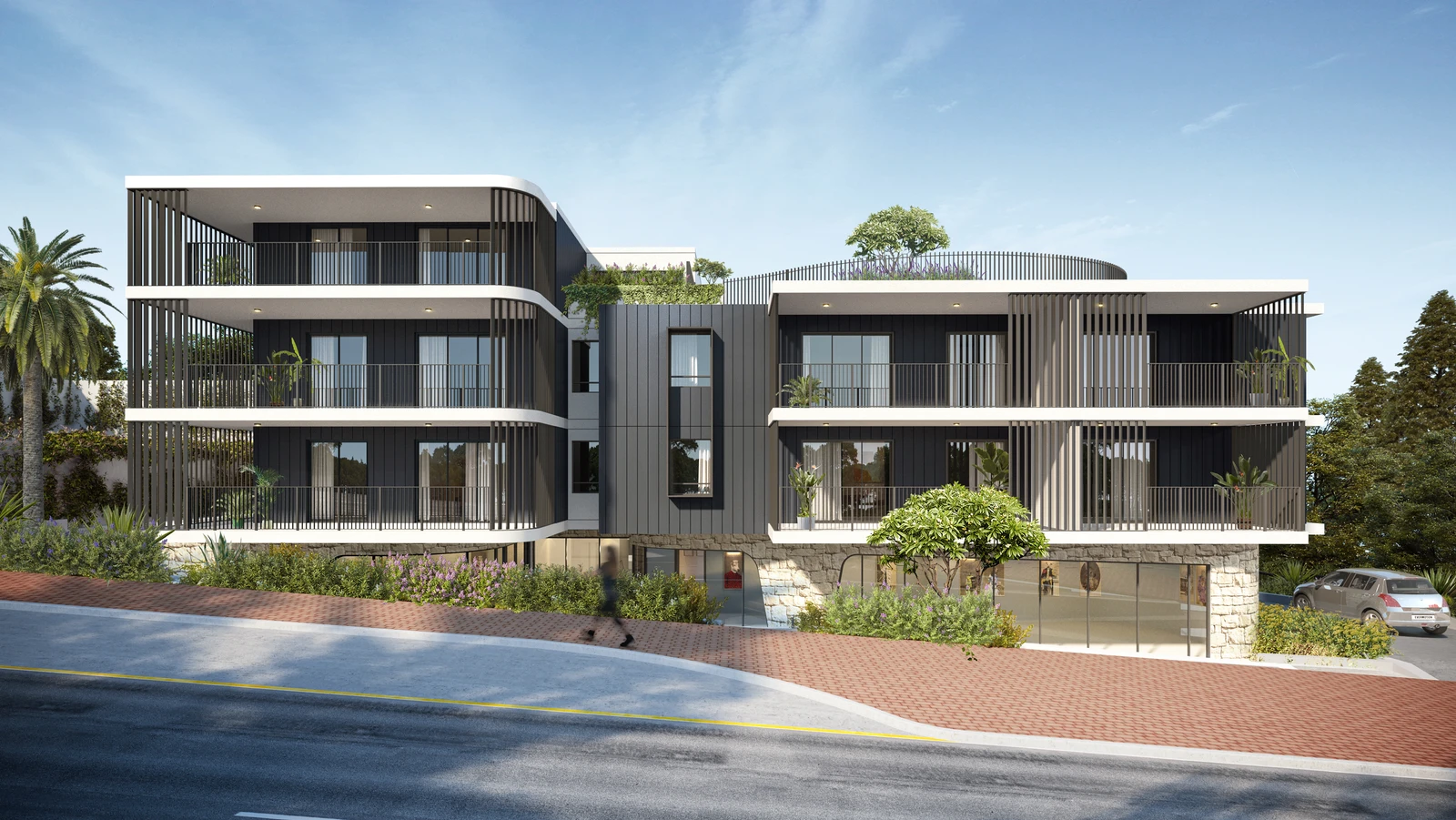 15-17 Blackwood Street, Gerringong, NSW 2534