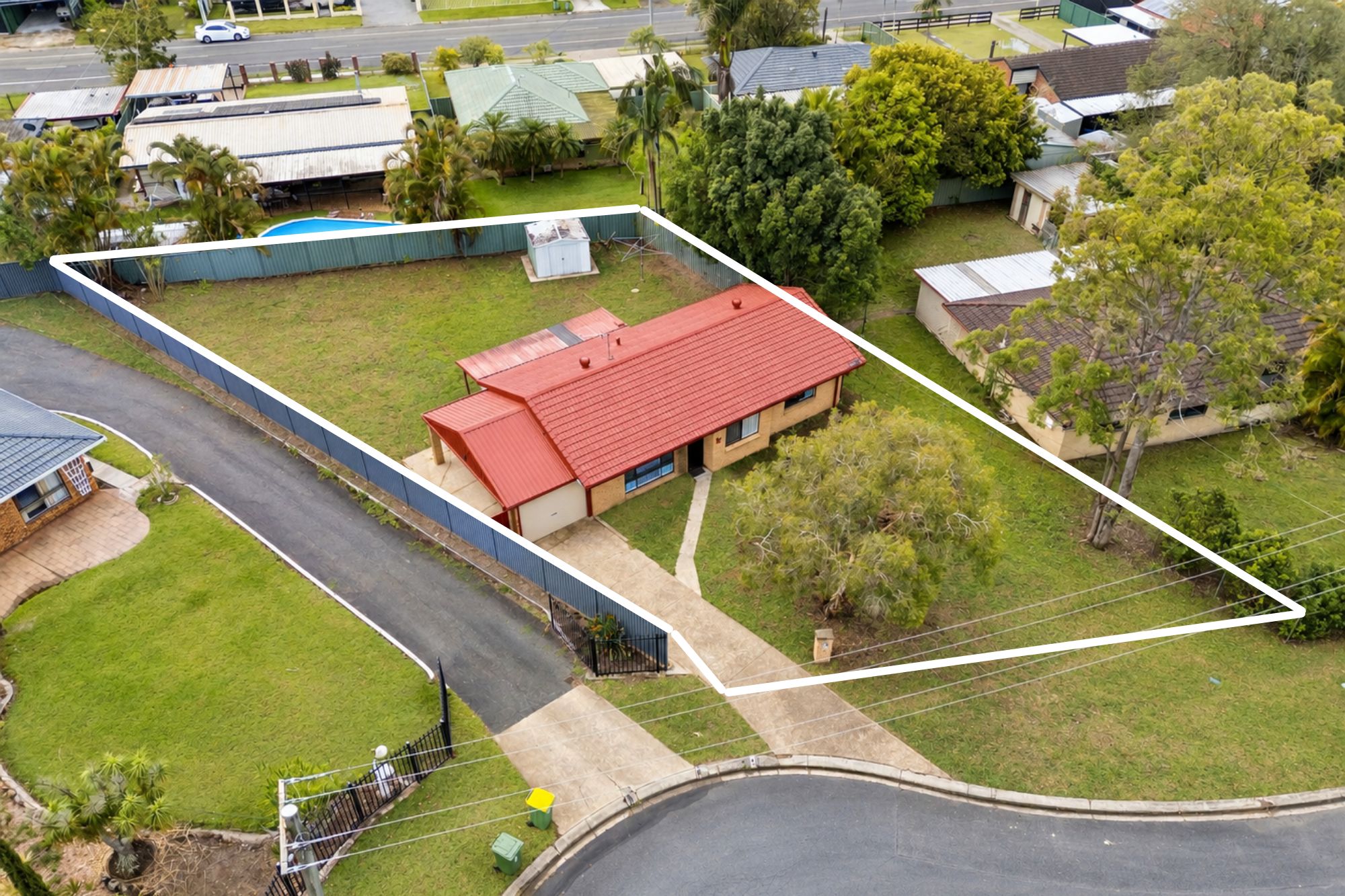 17 Feldspar Street — photo 13 of 16