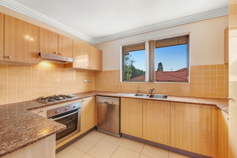 Unit 41/2 - 6 Sherwin Avenue, Castle Hill, NSW 2154