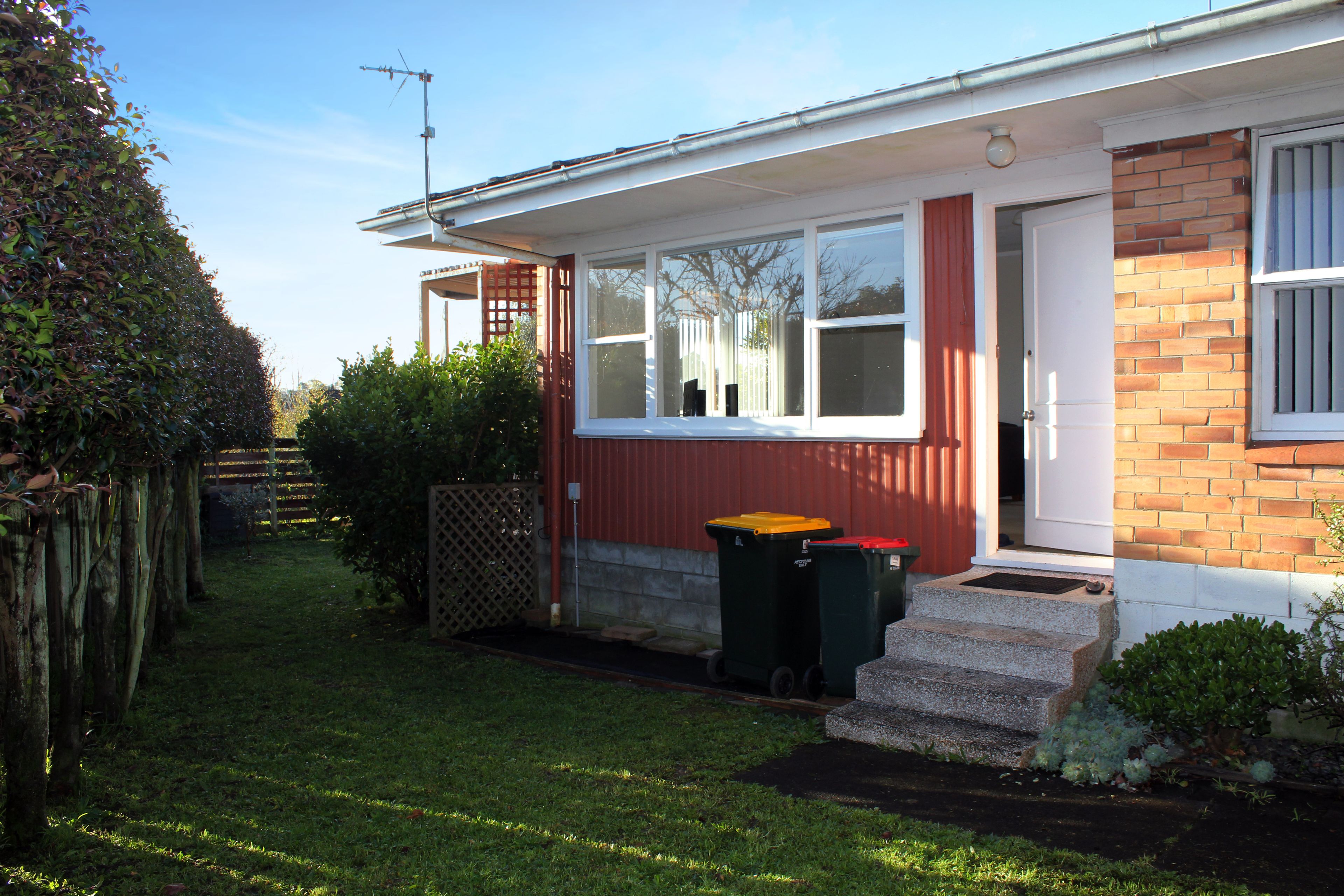 1/646 Pakuranga Road, Howick, Manukau City