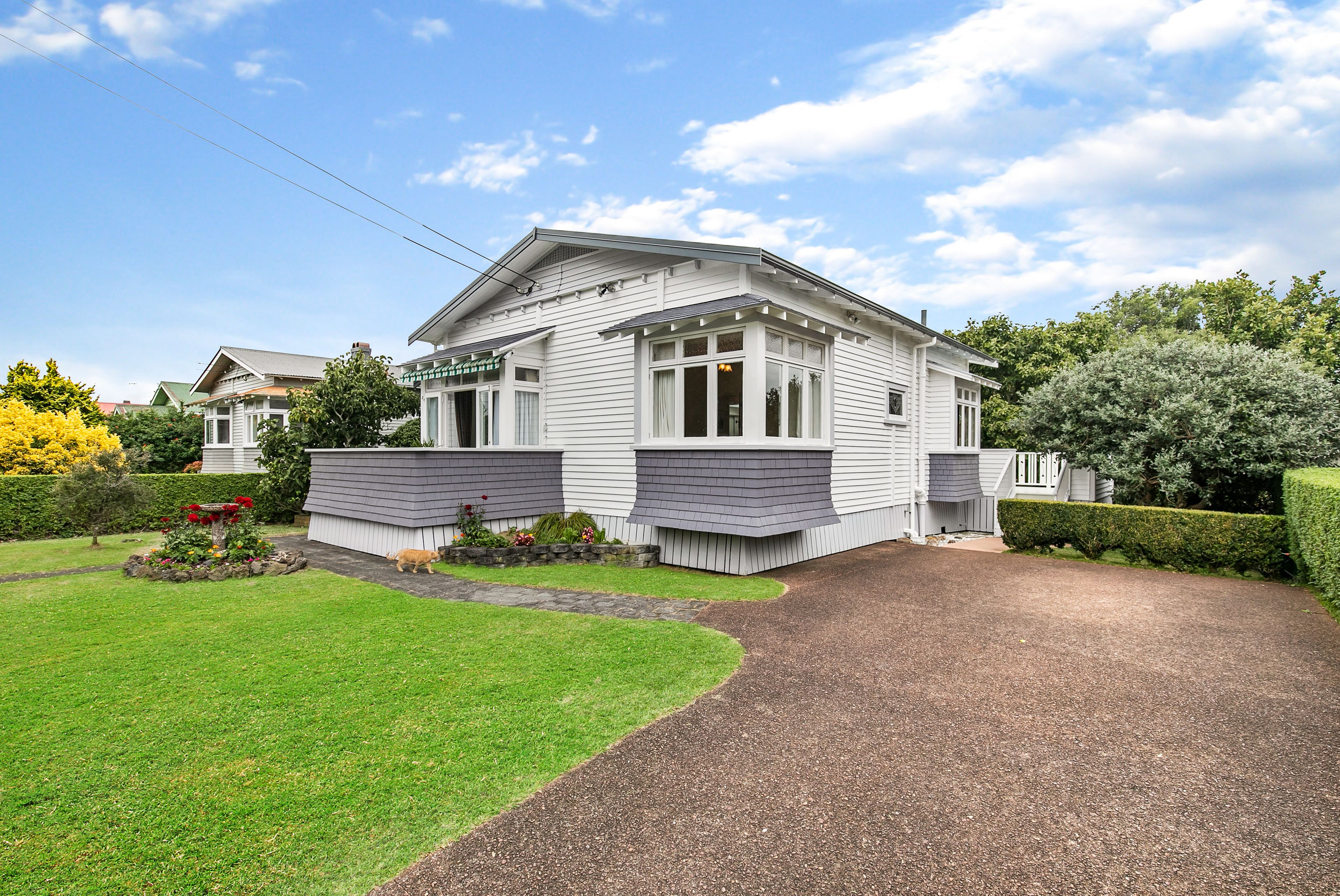 16 Foch Avenue, Mount Roskill, Auckland City