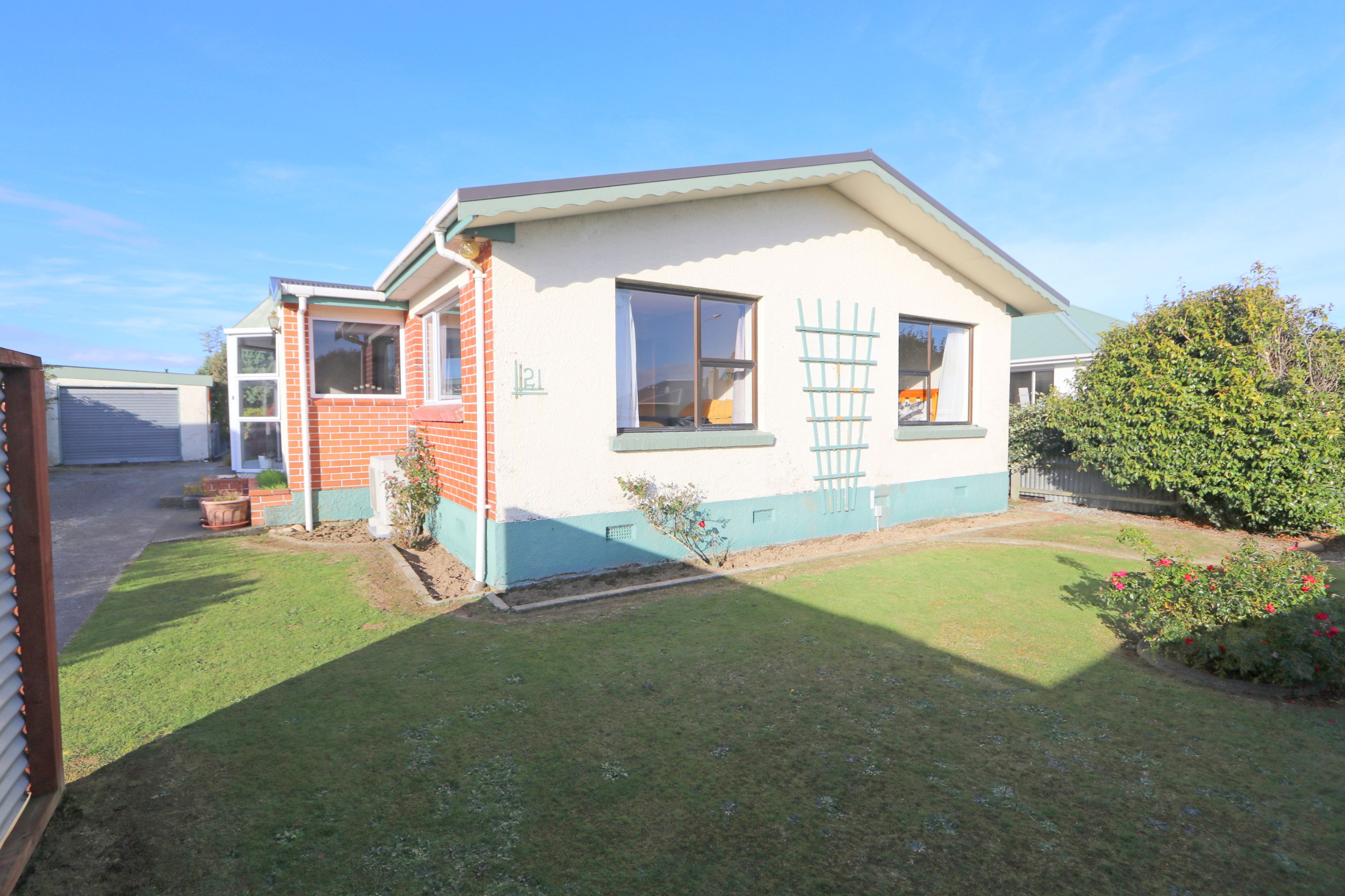 21 Adamson Crescent, Glengarry, Invercargill