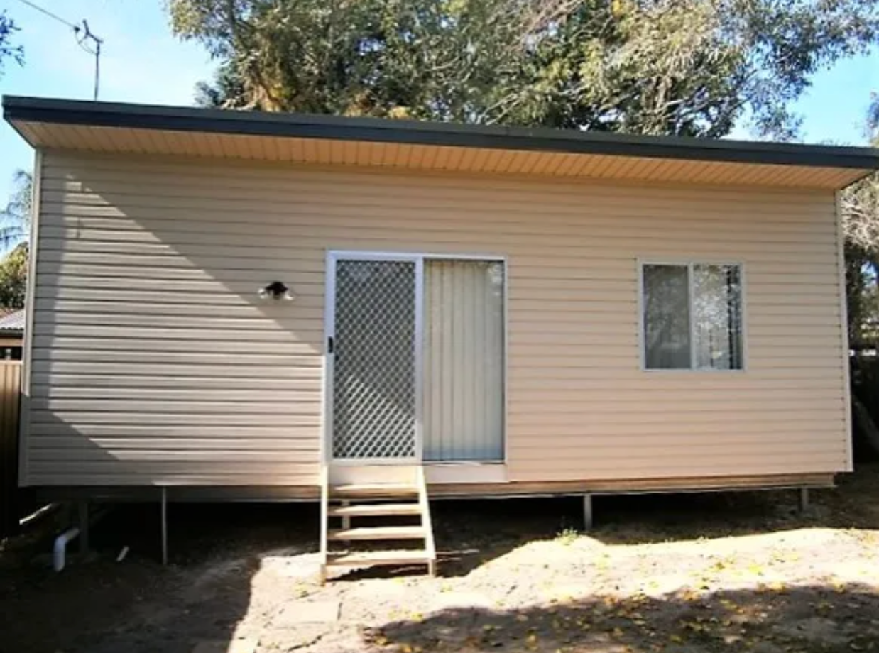 20A Railway Street, Werrington, NSW