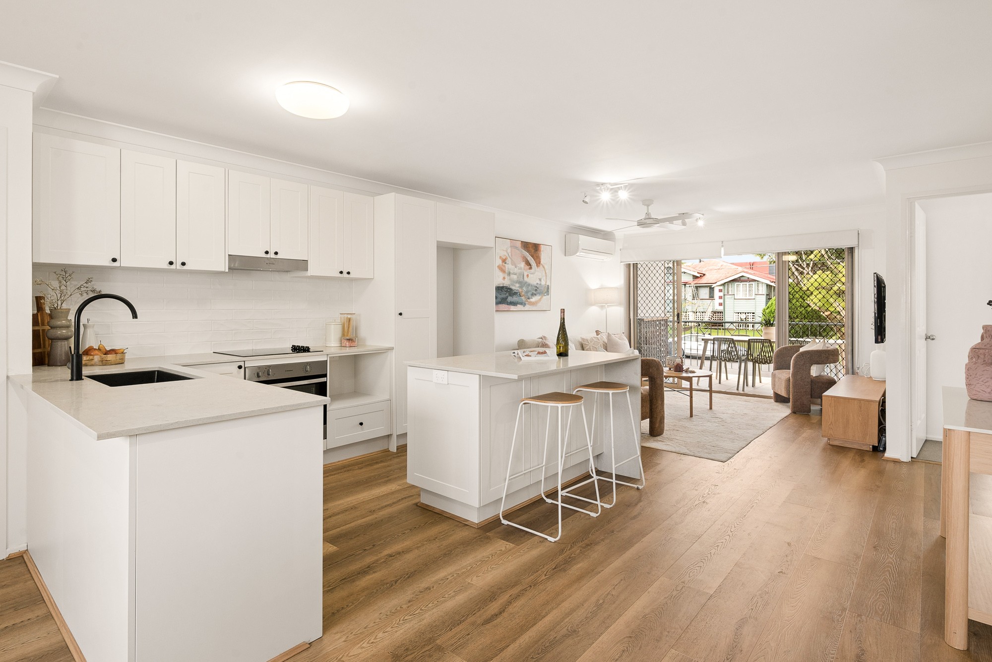 5/24 Kitson Street, Morningside, QLD 4170