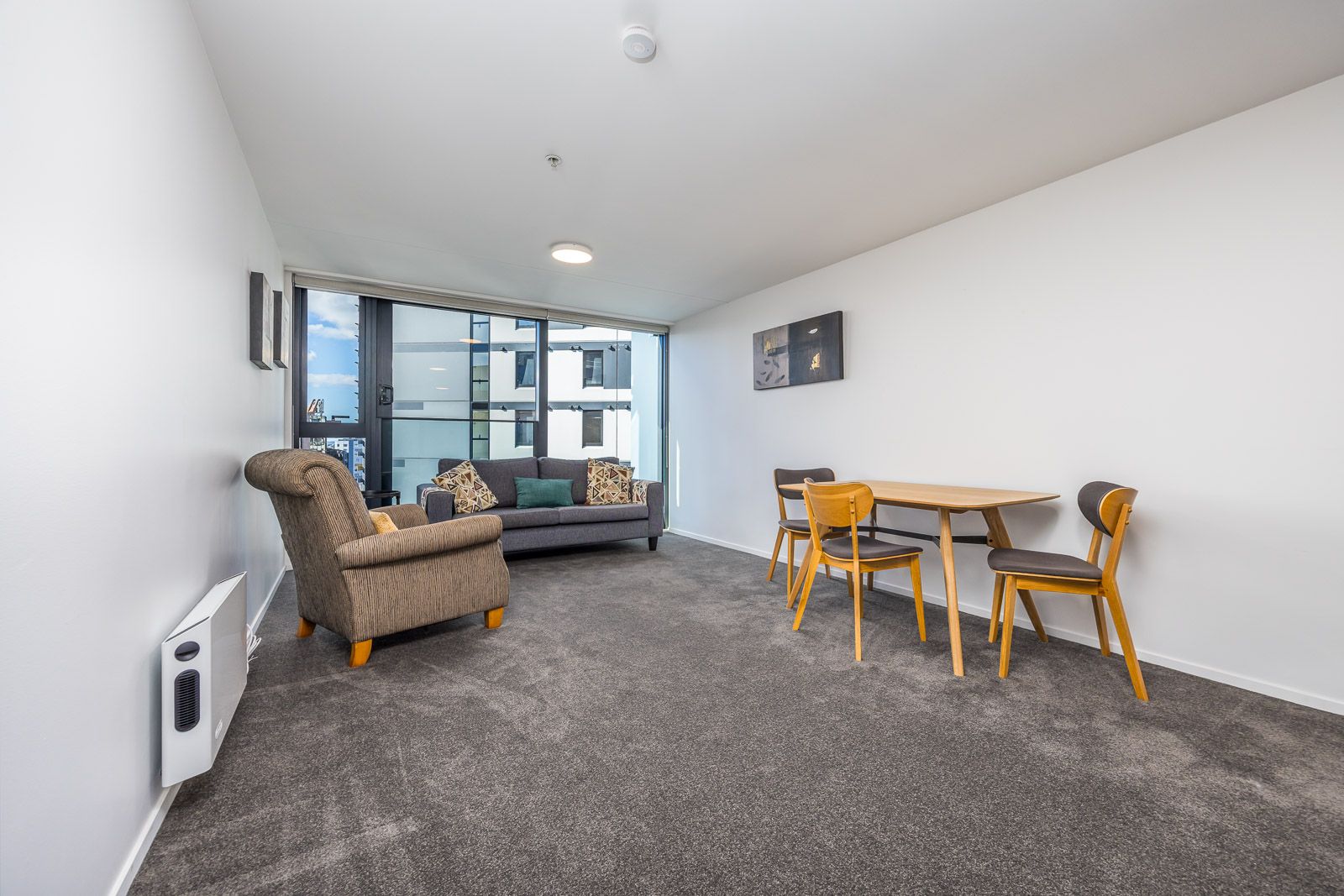 13L/3 Whitaker Place, Grafton, Auckland City