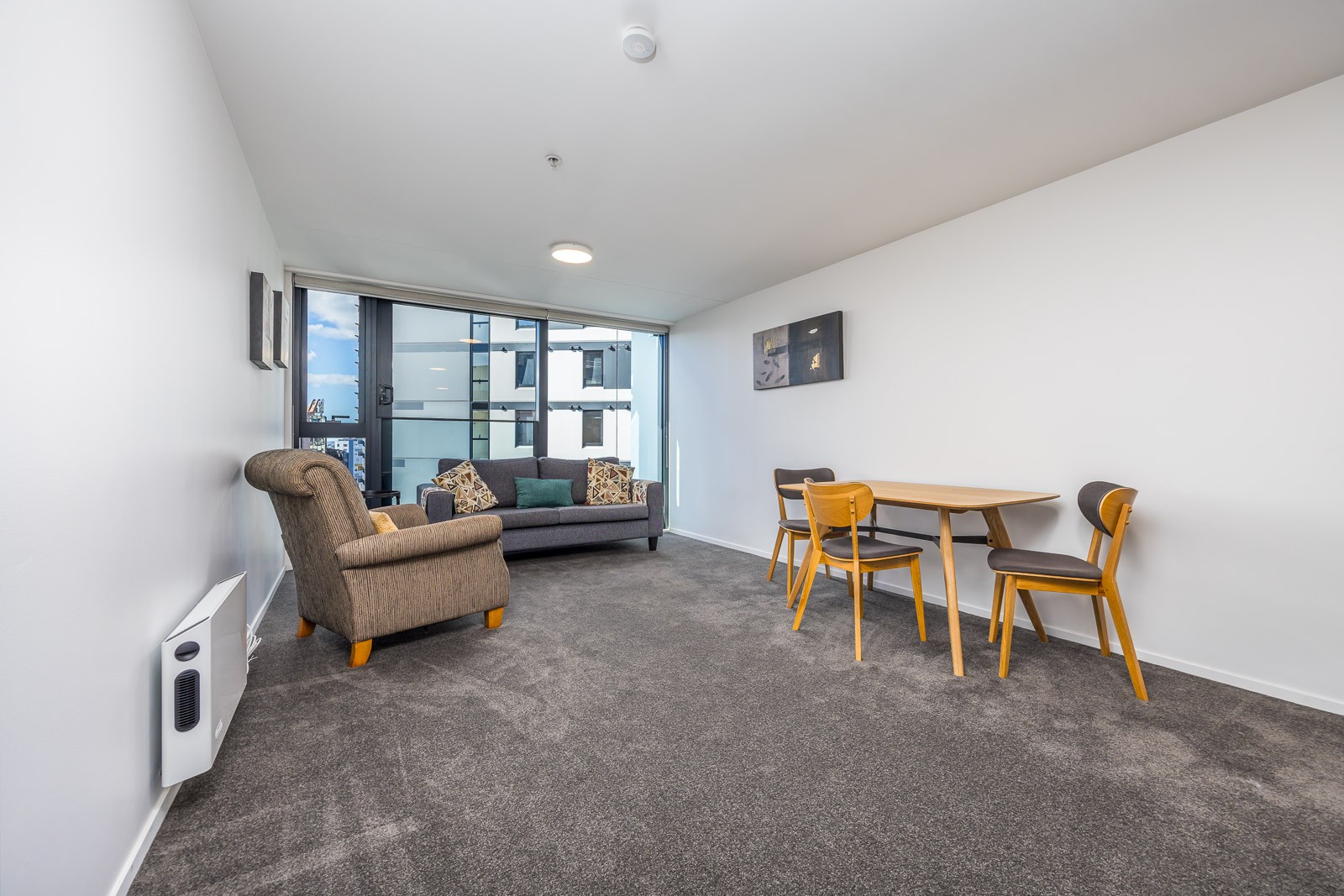 13L/3 Whitaker Place, Grafton, Auckland City