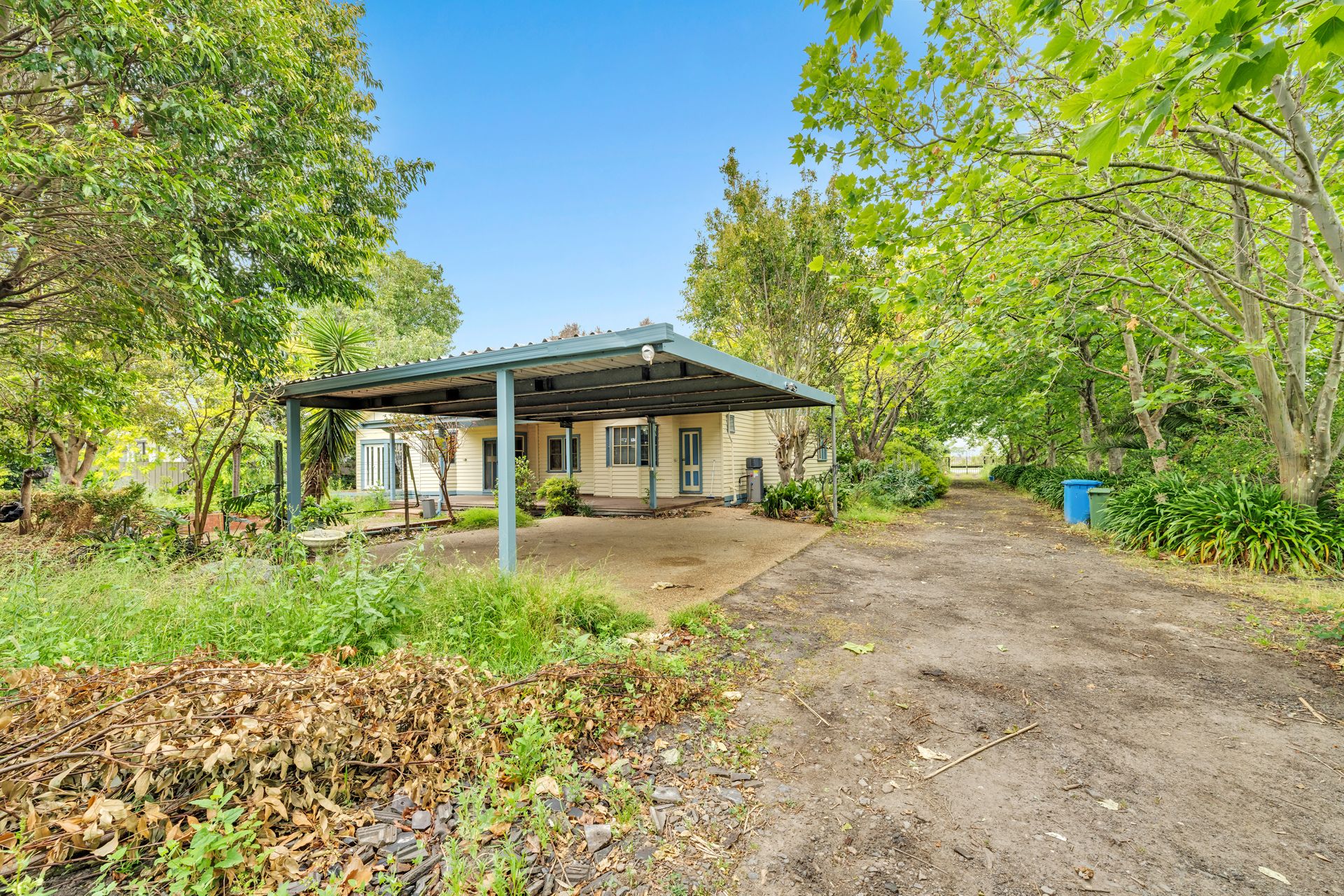 1265 North Road, Devon Meadows, VIC 3977