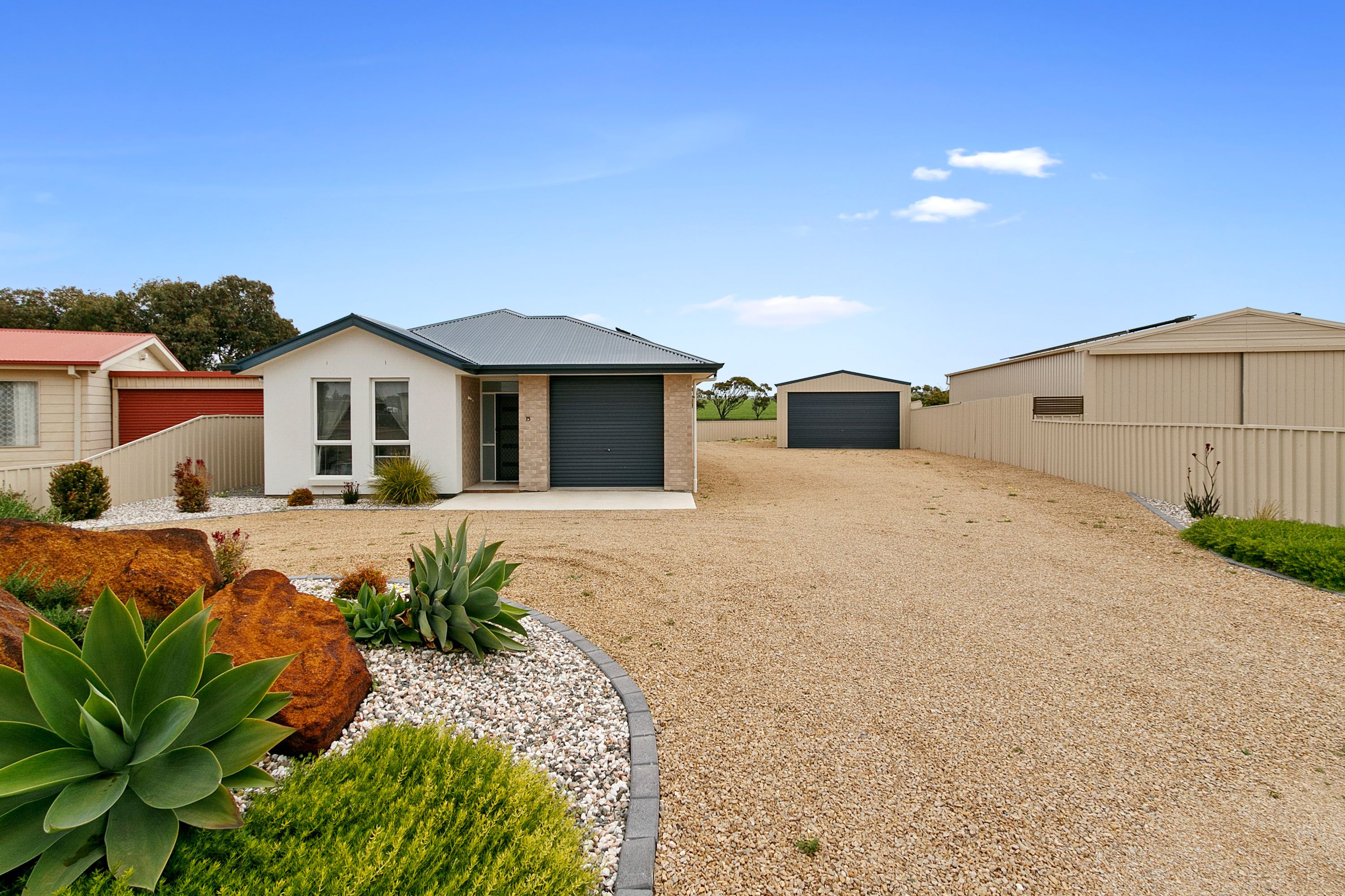 15 Douglas Court, Tiddy Widdy Beach, SA 5571 Sold House Ray White