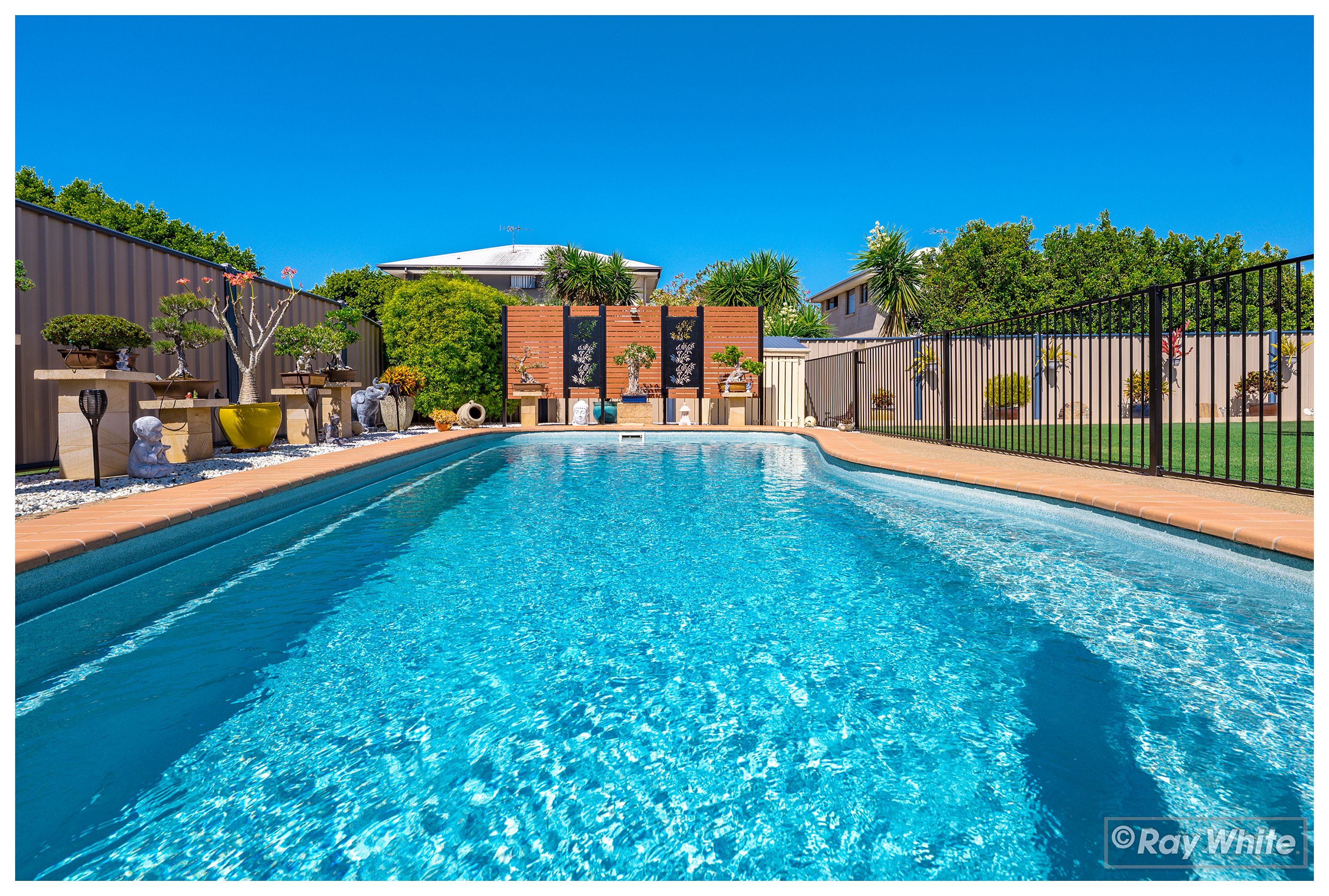 43 Rosewood Avenue, Gracemere, QLD 4702