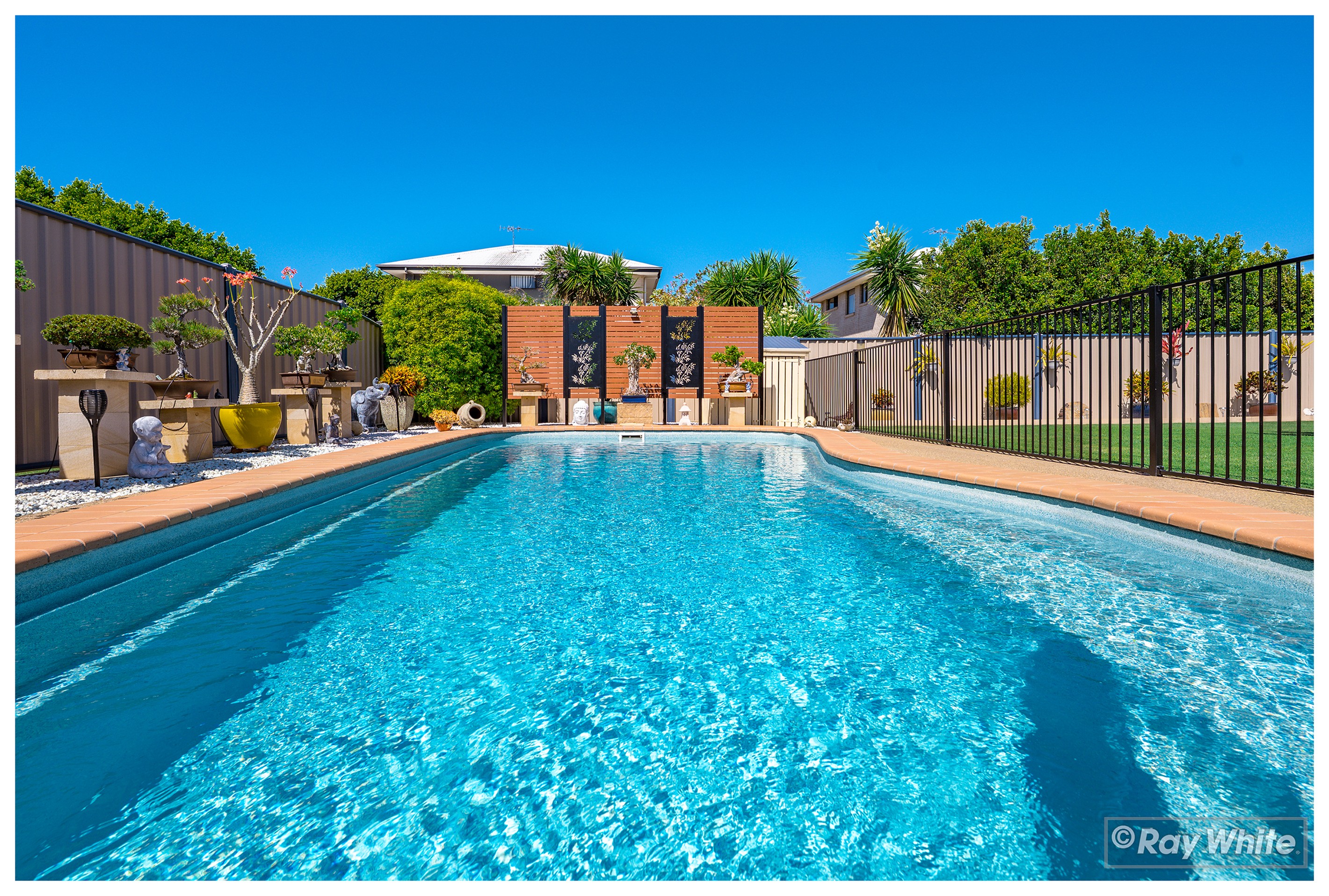43 Rosewood Avenue, Gracemere, QLD 4702