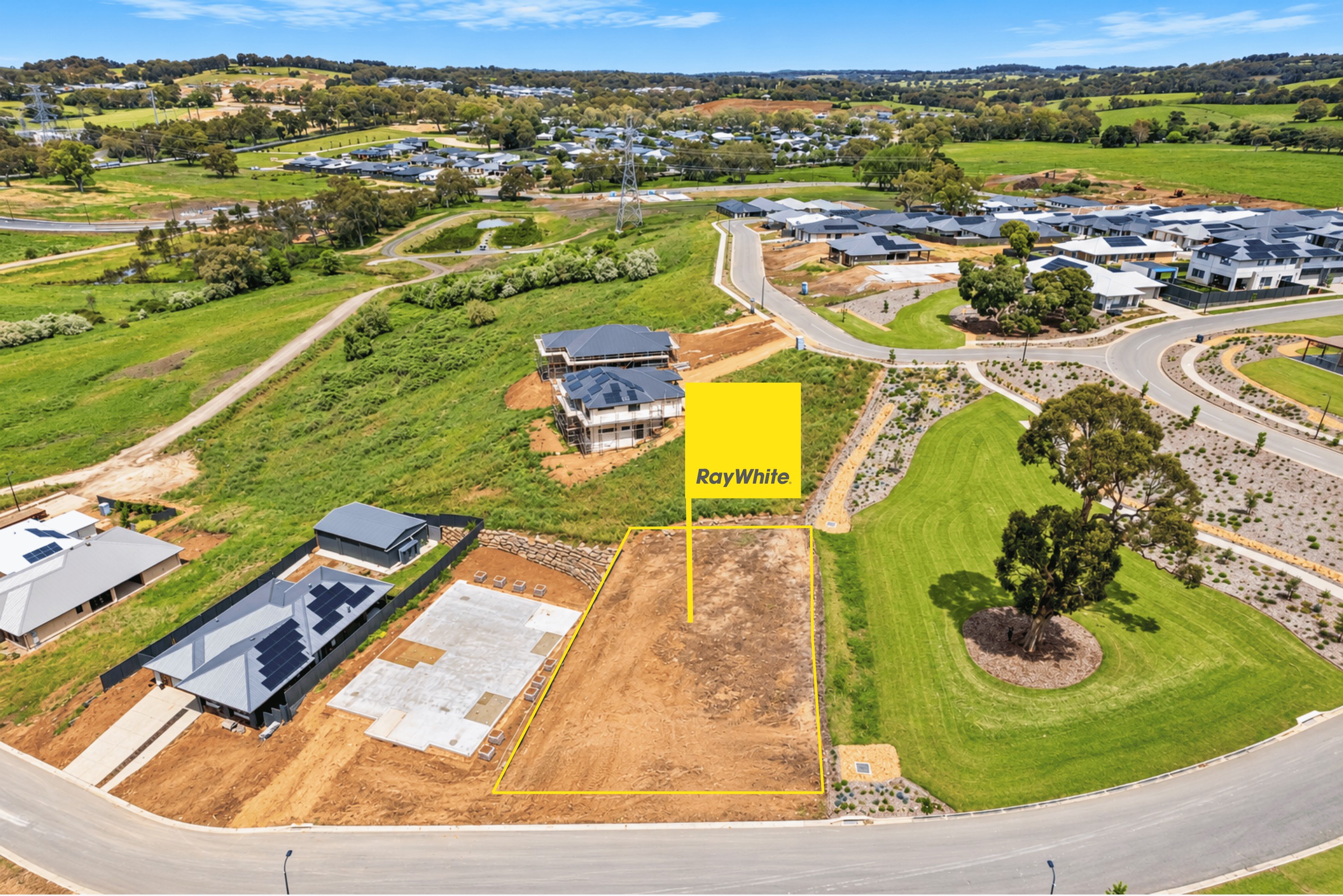 4 Neagle Avenue, Mount Barker, SA 5251