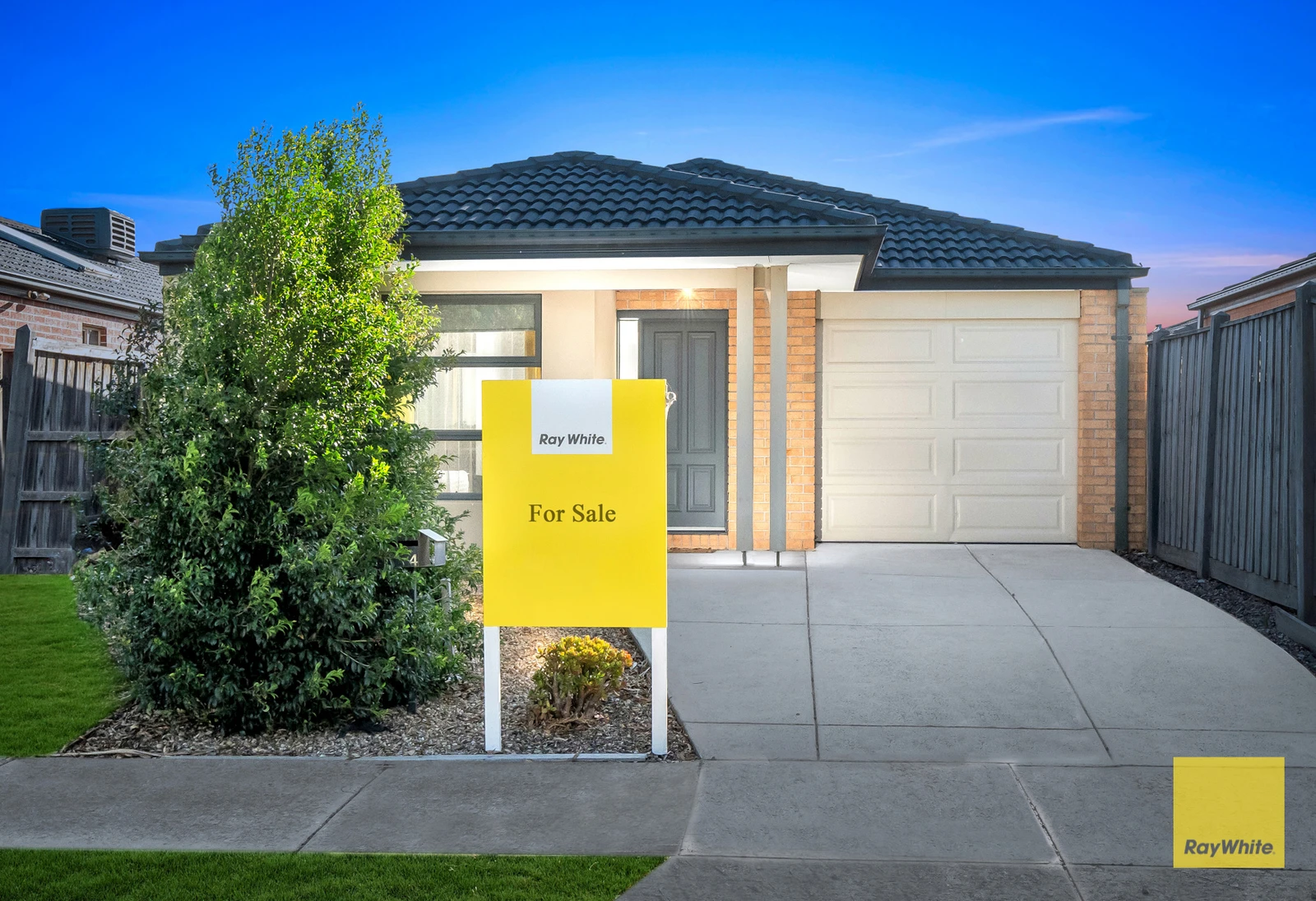 4 Vive Street, Tarneit, VIC 3029