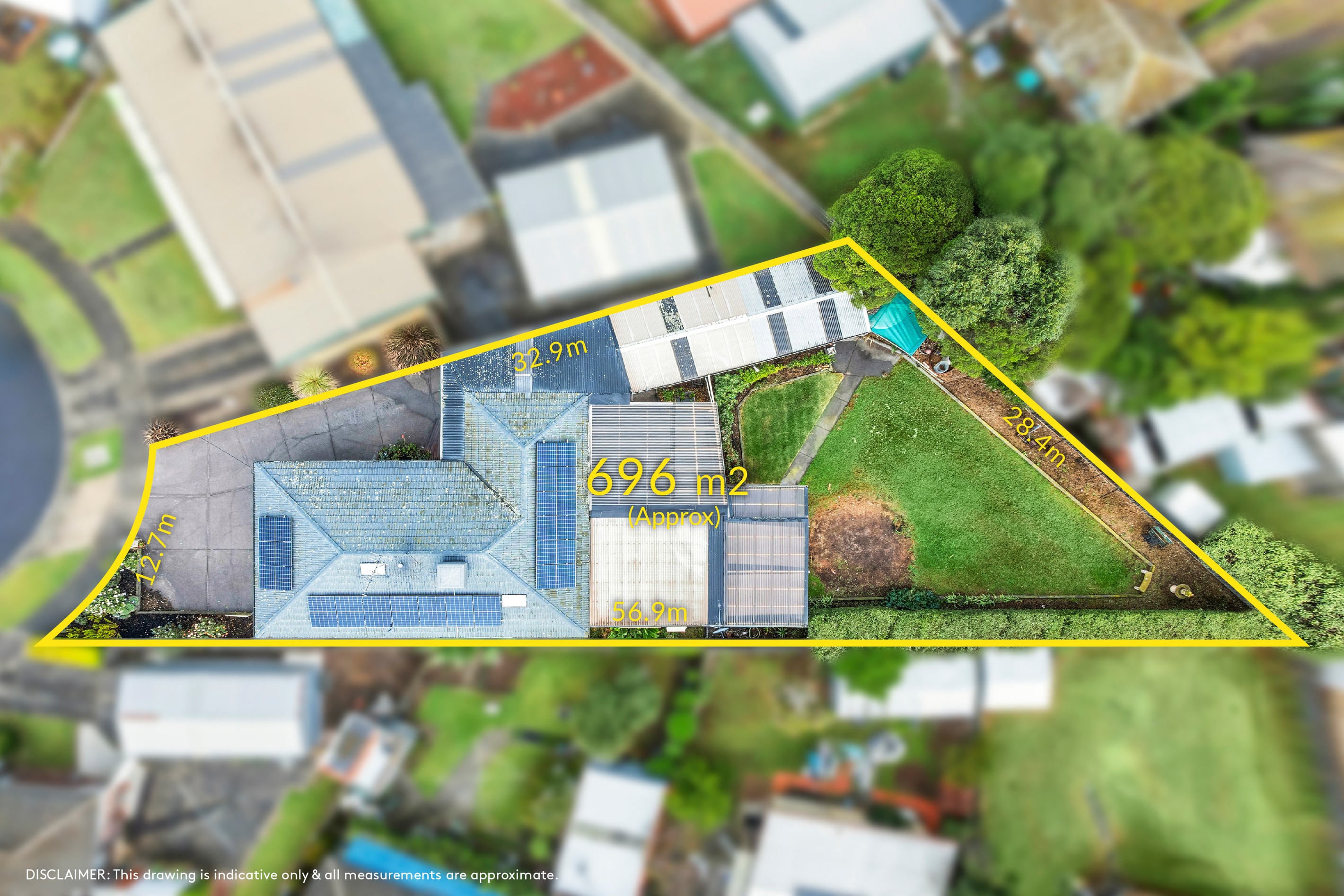 6 Moray Court, Corio, VIC 3214