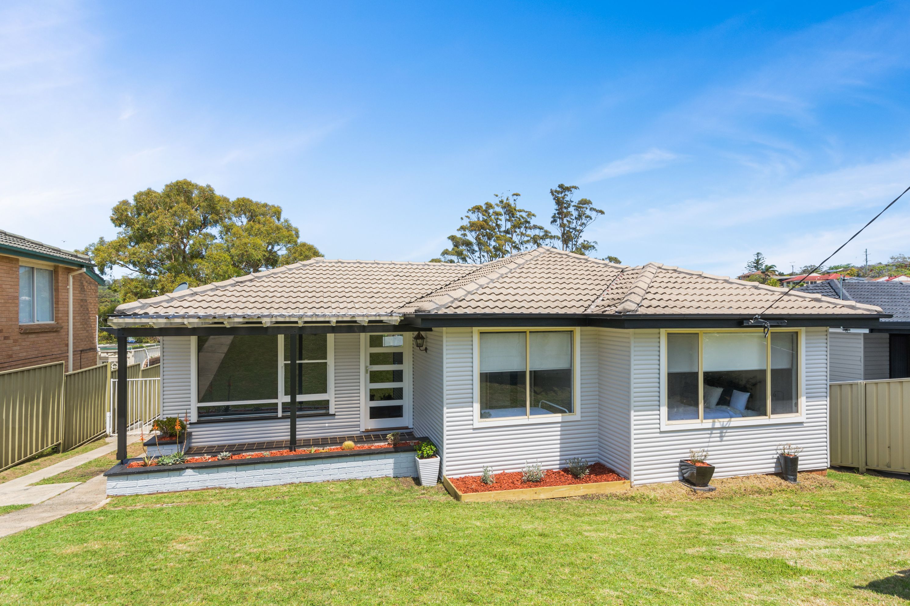 107 Burke Road