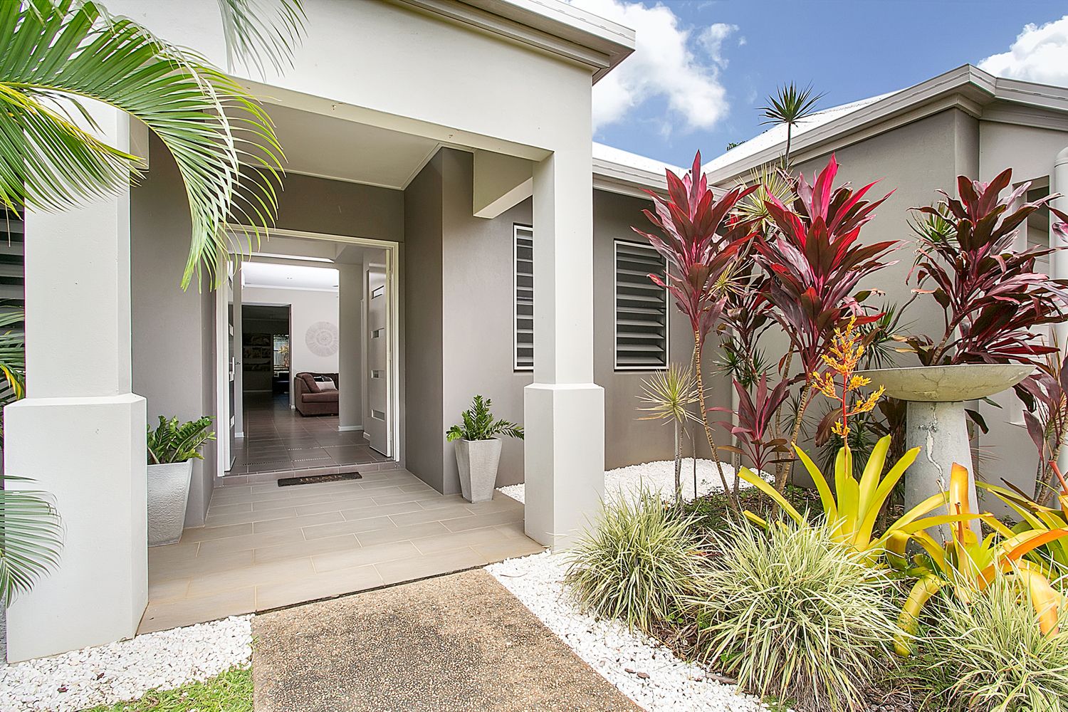 Kewarra Beach, QLD 4879