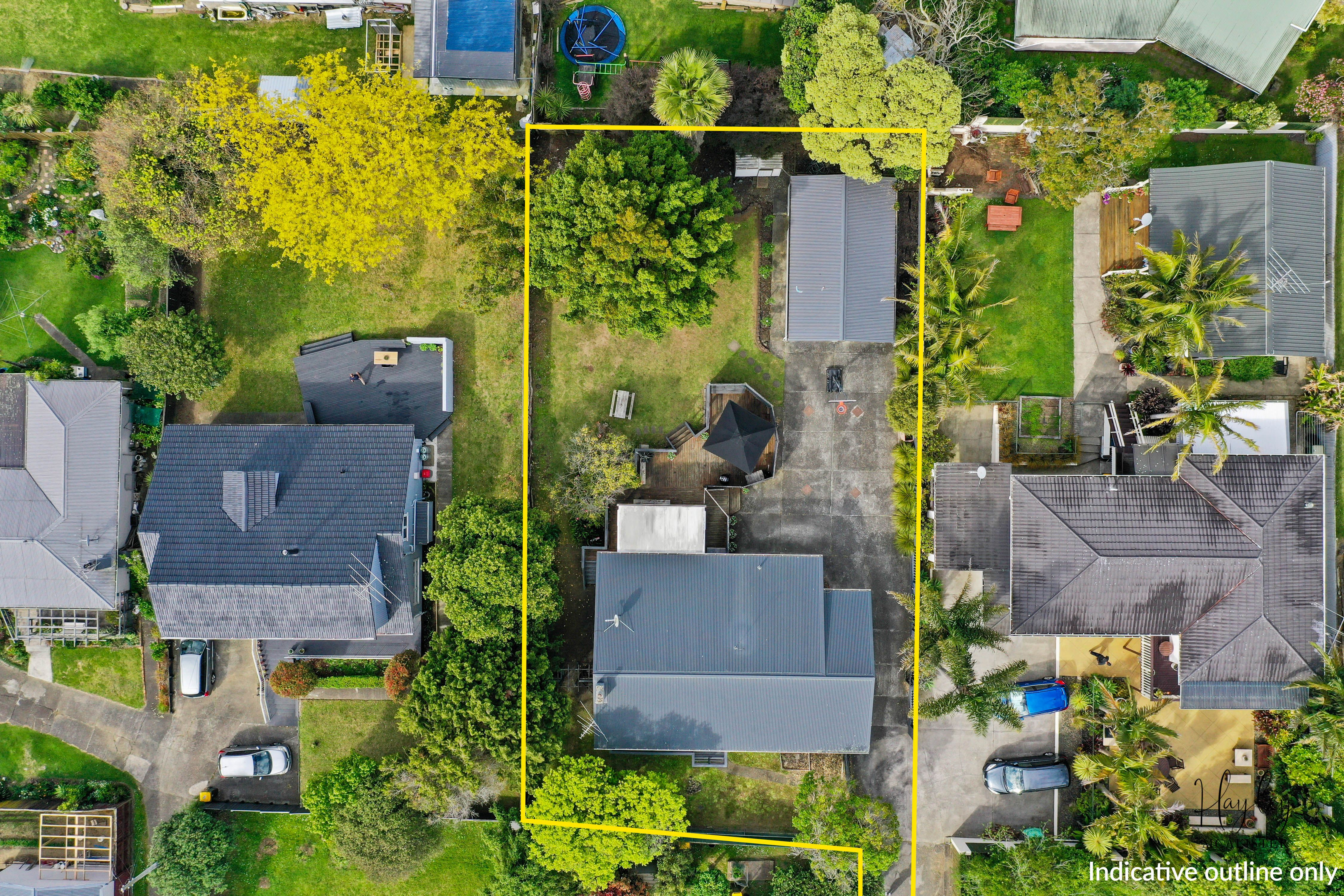 7 Tampin Road, Hill Park, Manukau City