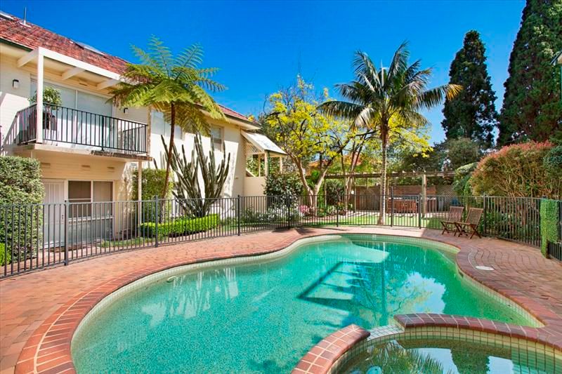 11/35 Marlborough Street, Drummoyne, NSW 2047