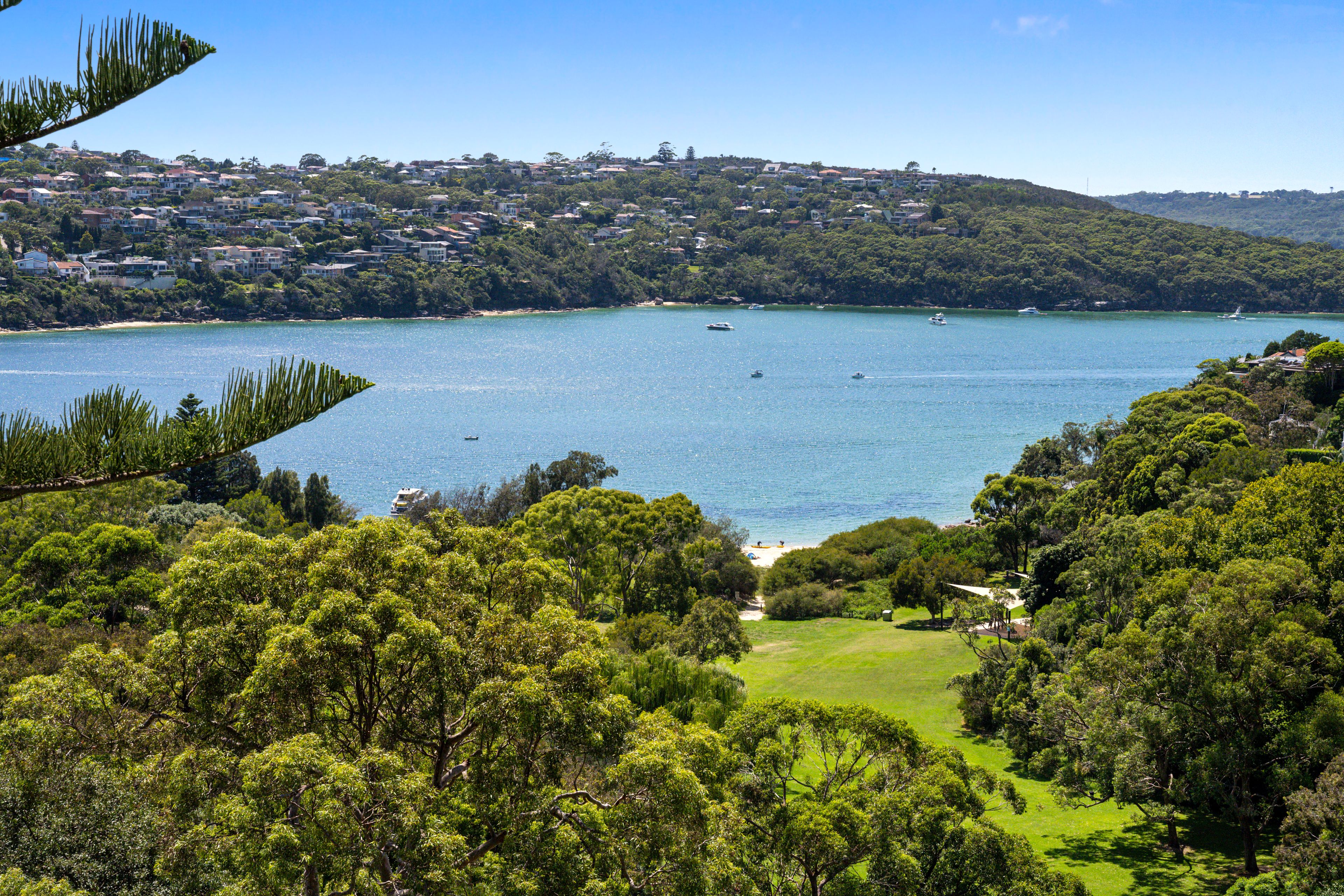 15A Parriwi Road, Mosman, NSW 2088