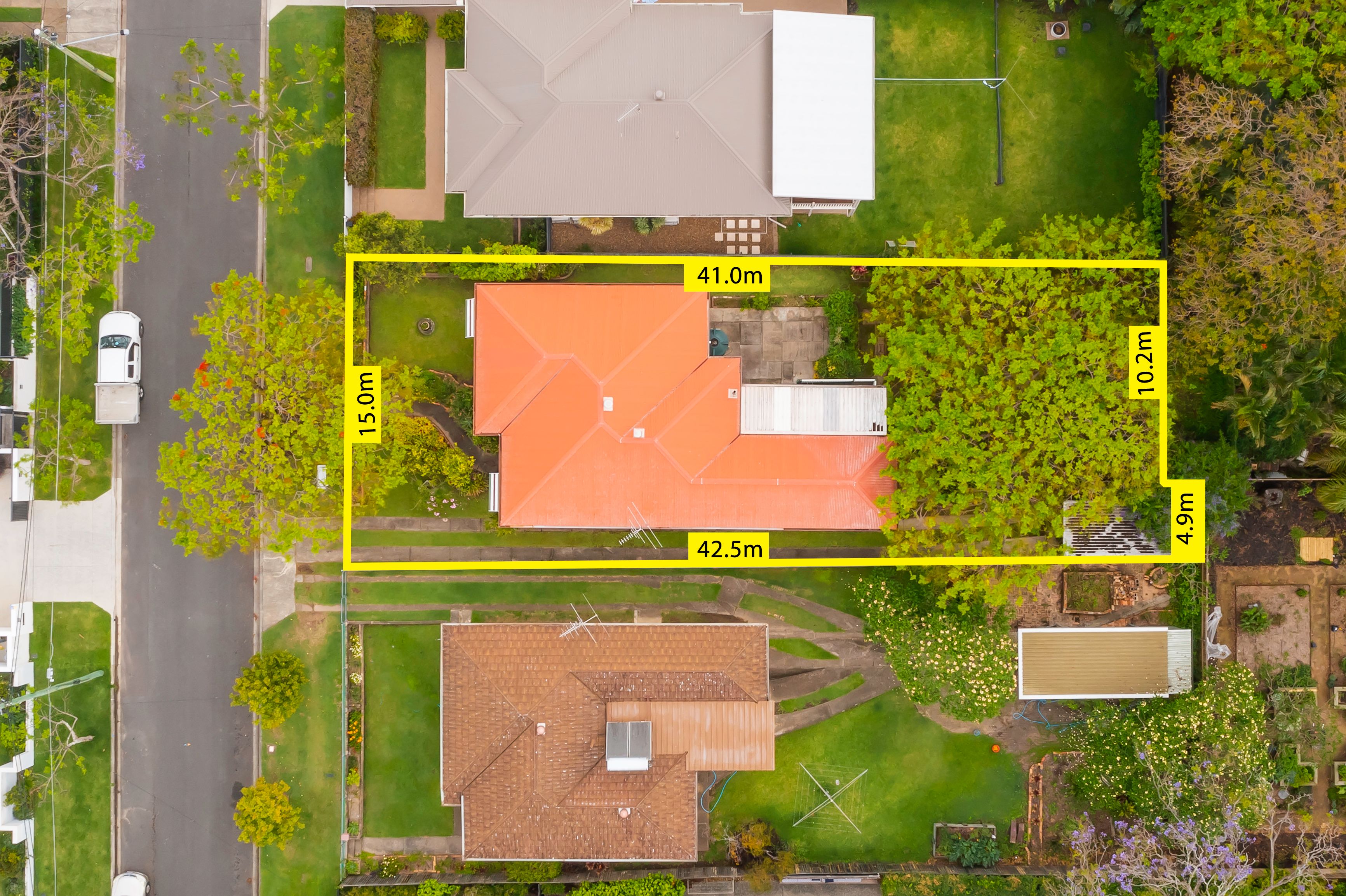 19 Matong Street, Hendra QLD 4011