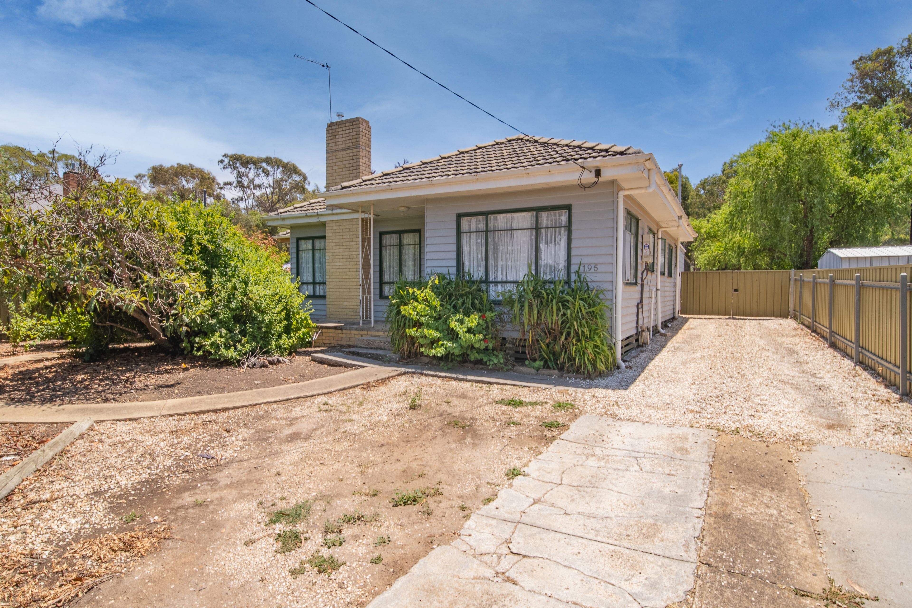 195 Holdsworth Road, North Bendigo, VIC 3550
