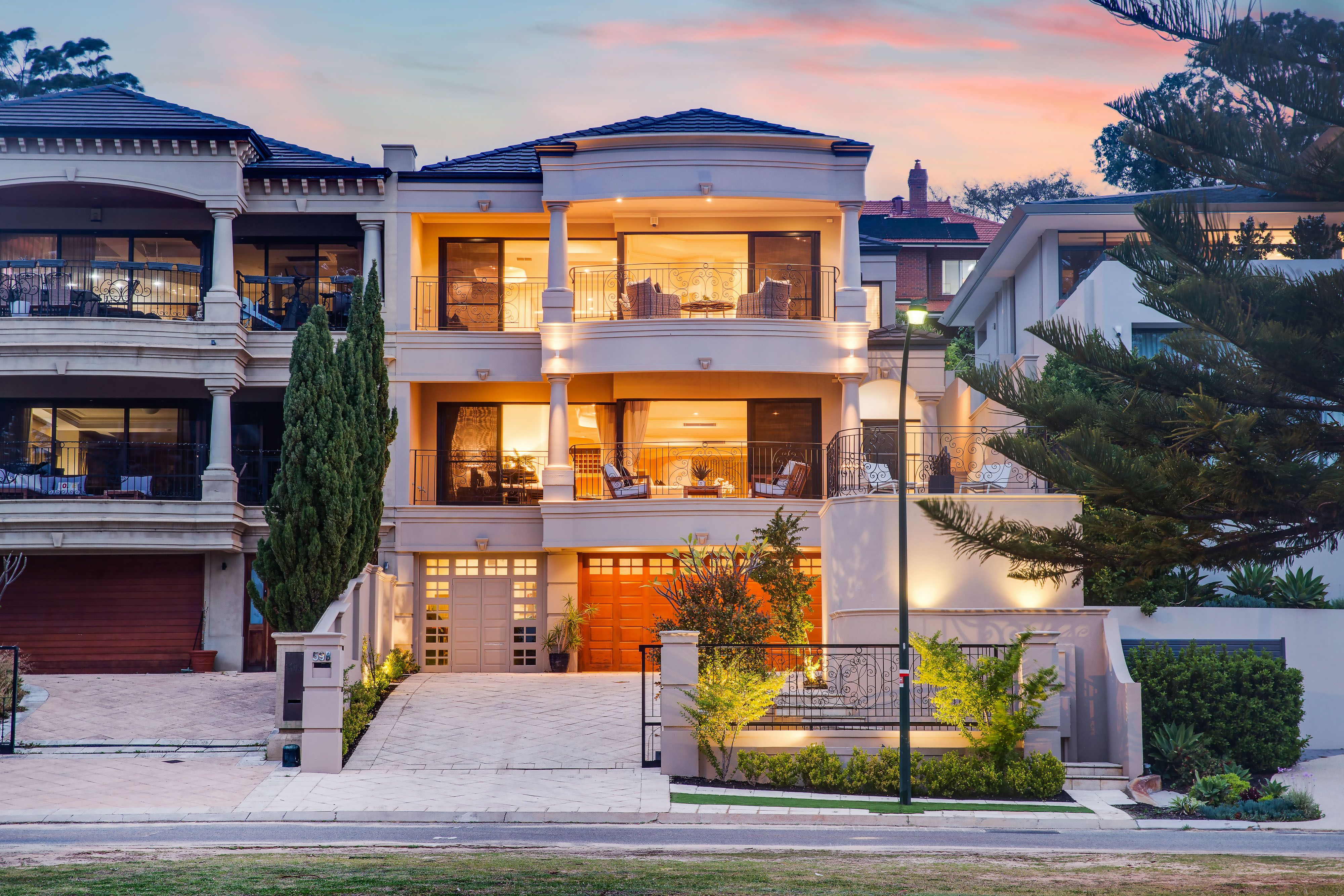 59B Lake Monger Drive, Wembley, WA 6014 Sold House Dalkeith Claremont