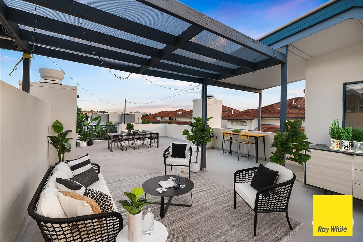10/165 Sydney Street, New Farm, QLD 4005