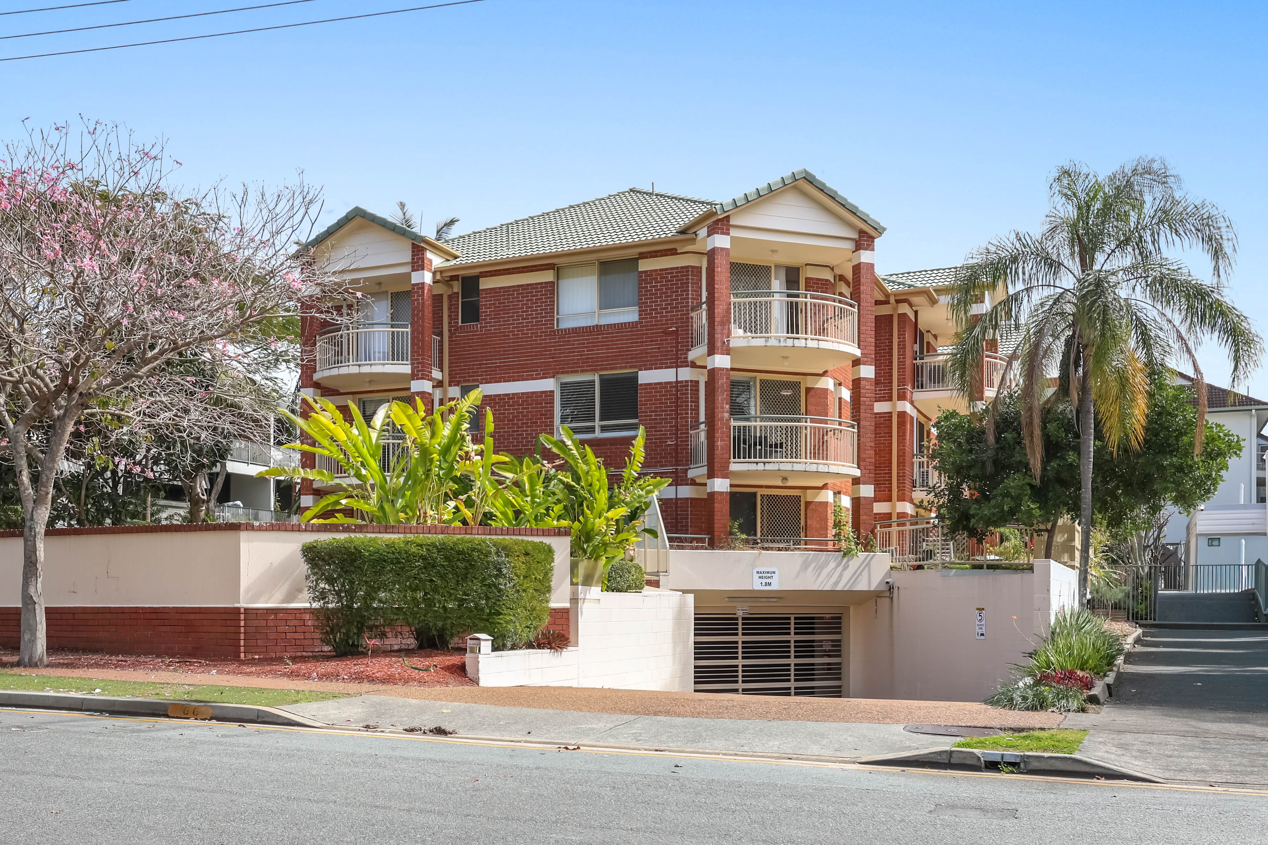 5/66-68 Bauer Street — photo from Ray White Benowa
