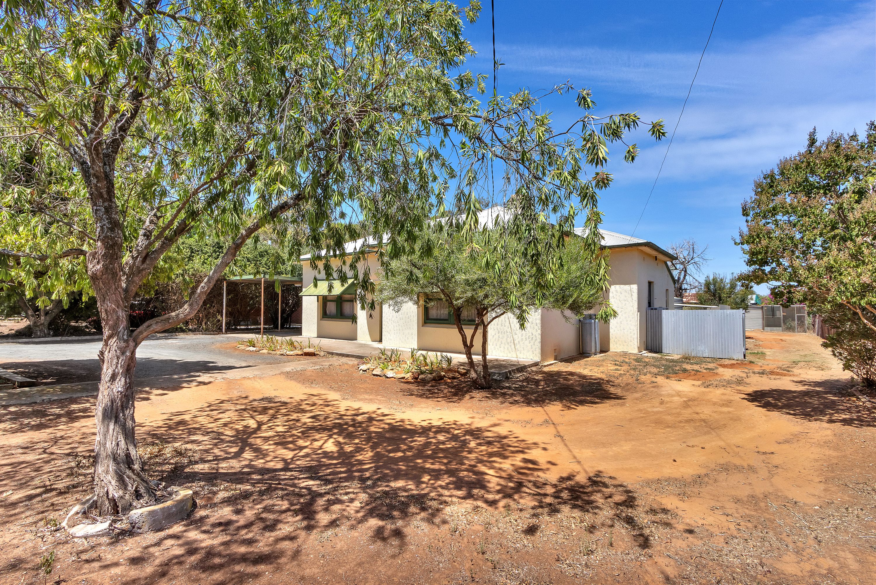 8 Barry Street, Hamley Bridge, SA 5401