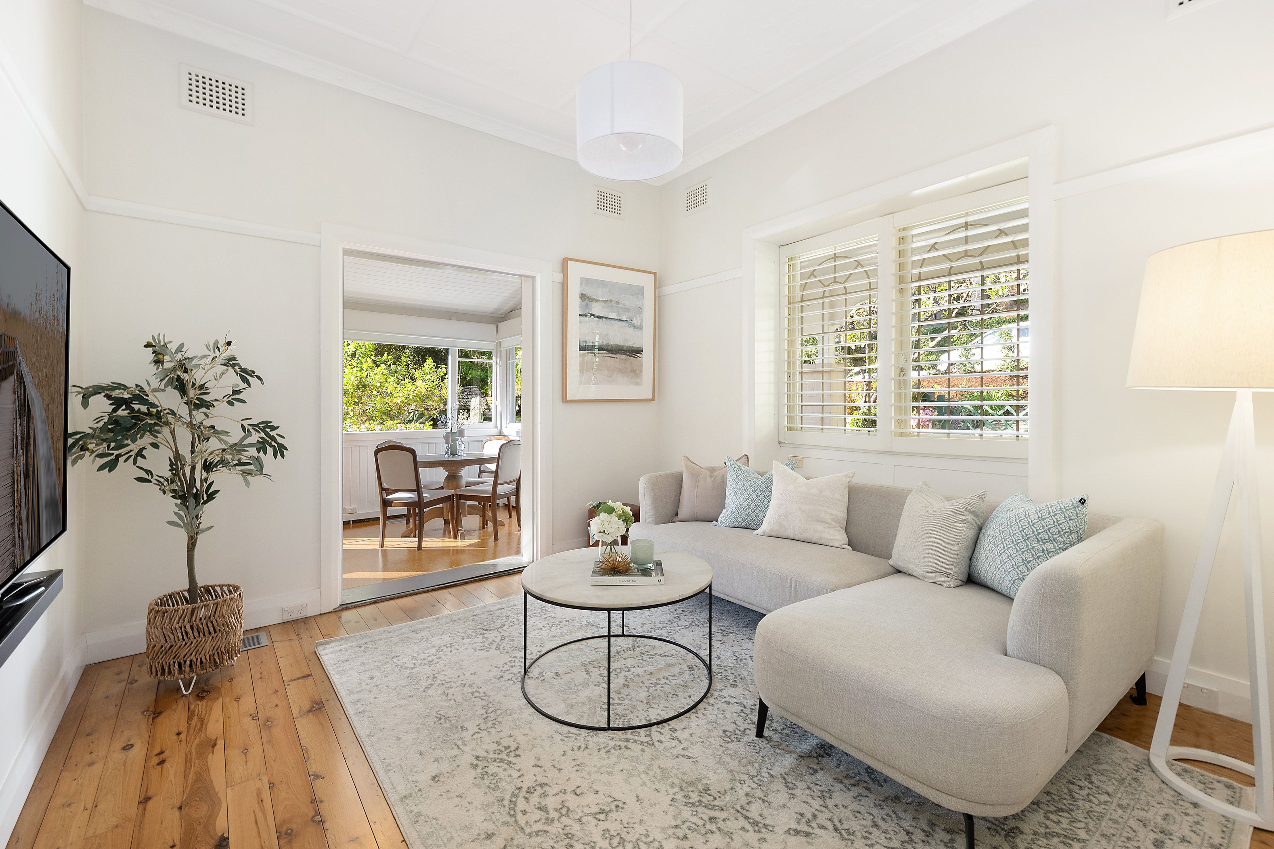 21 Buckingham Road, Killara, NSW 2071