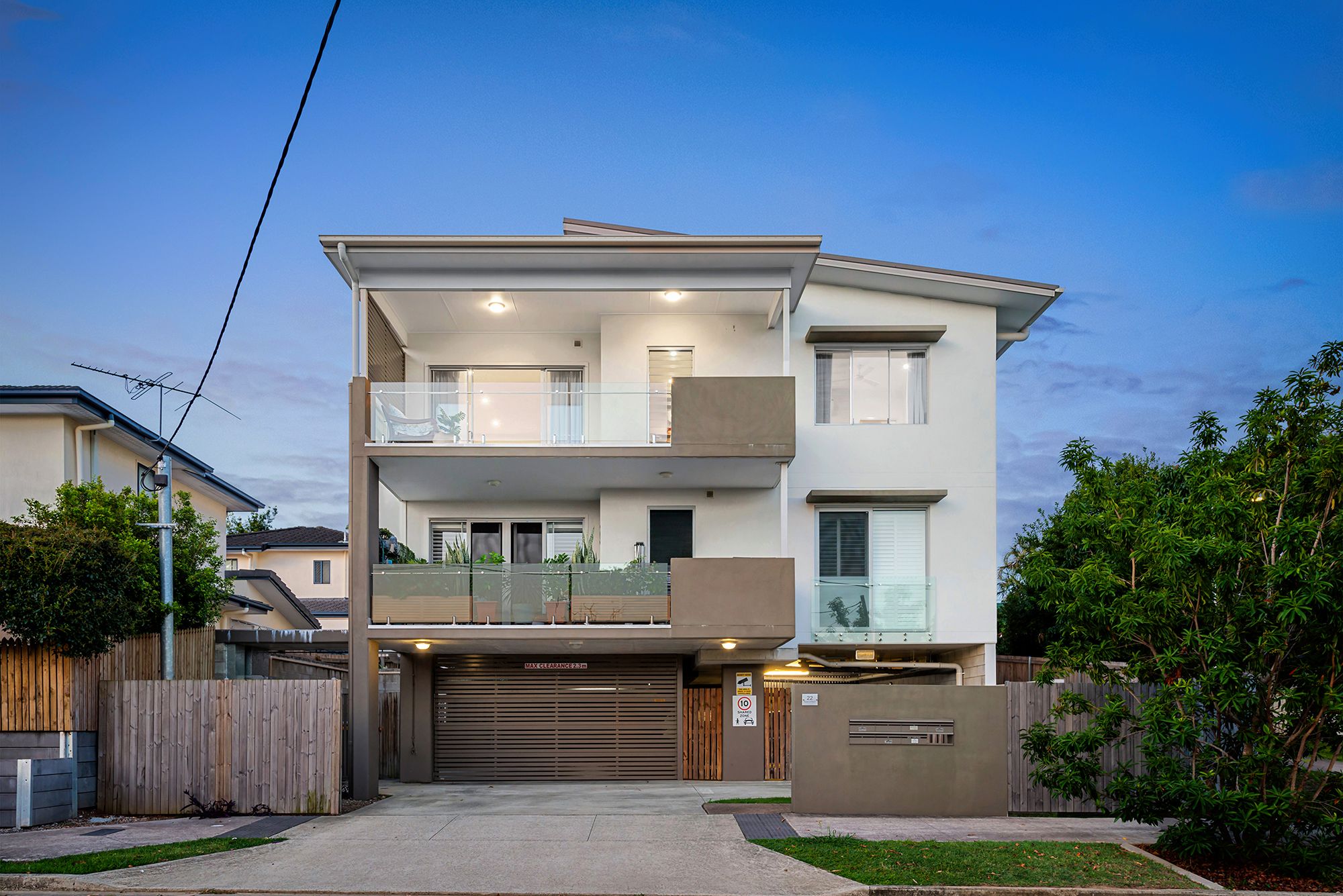 22 Buna Street, Chermside QLD 4032